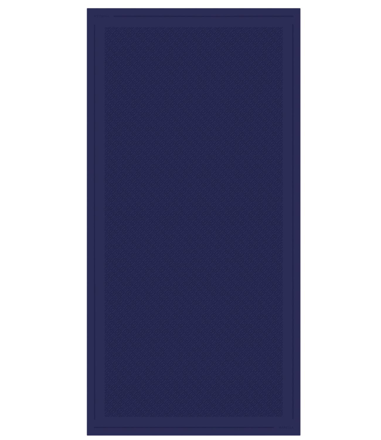 Marella Accessori Stola Mlapapilla Blu Donna