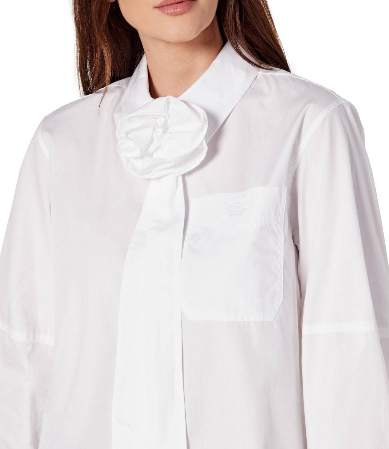 Marella Sport Camicia AVILA Bianco Donna