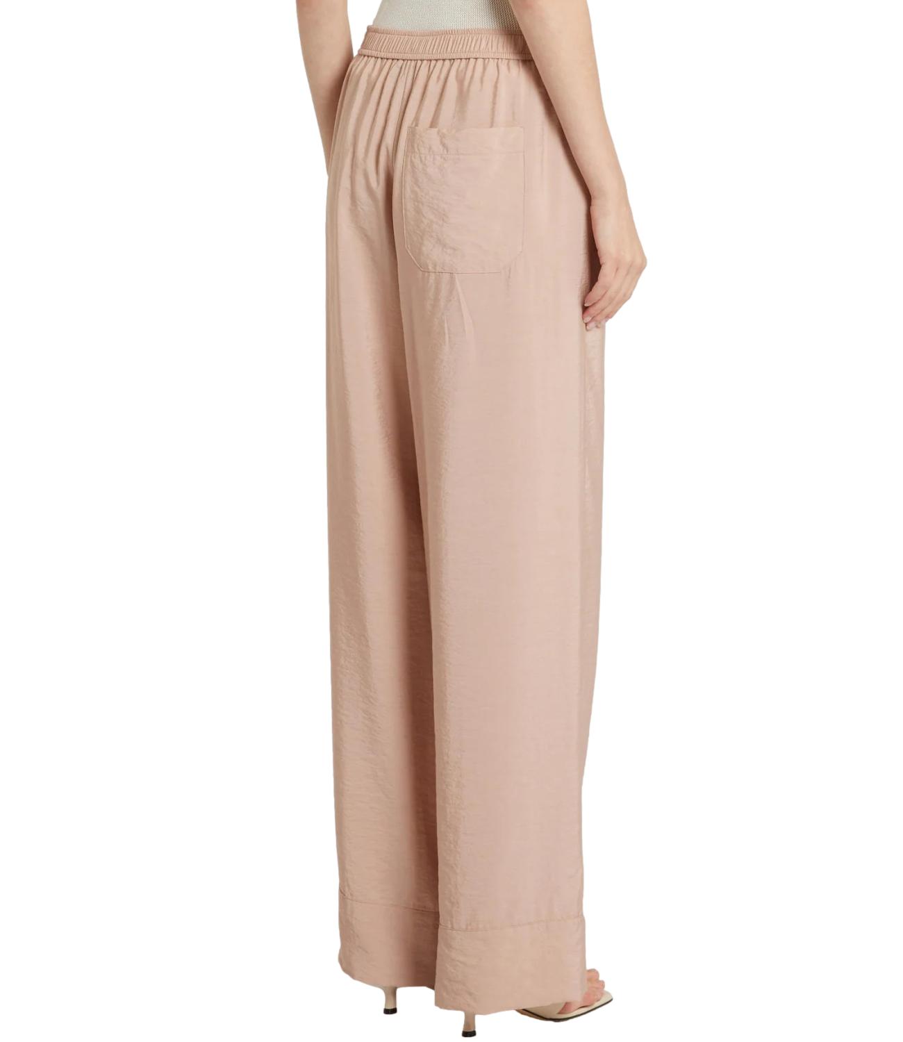 Marella Sport Pantalone Mlseremi Cipria Donna