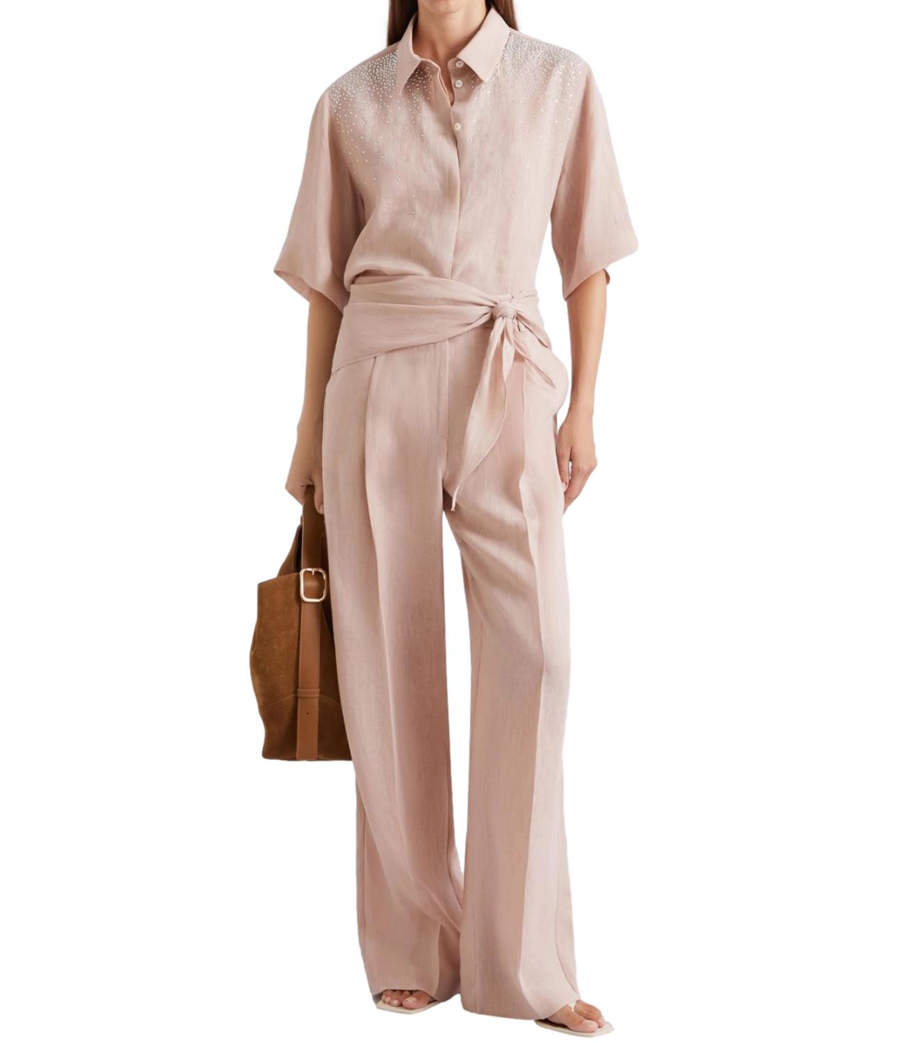 Mulish Giacca Giotto Old beige