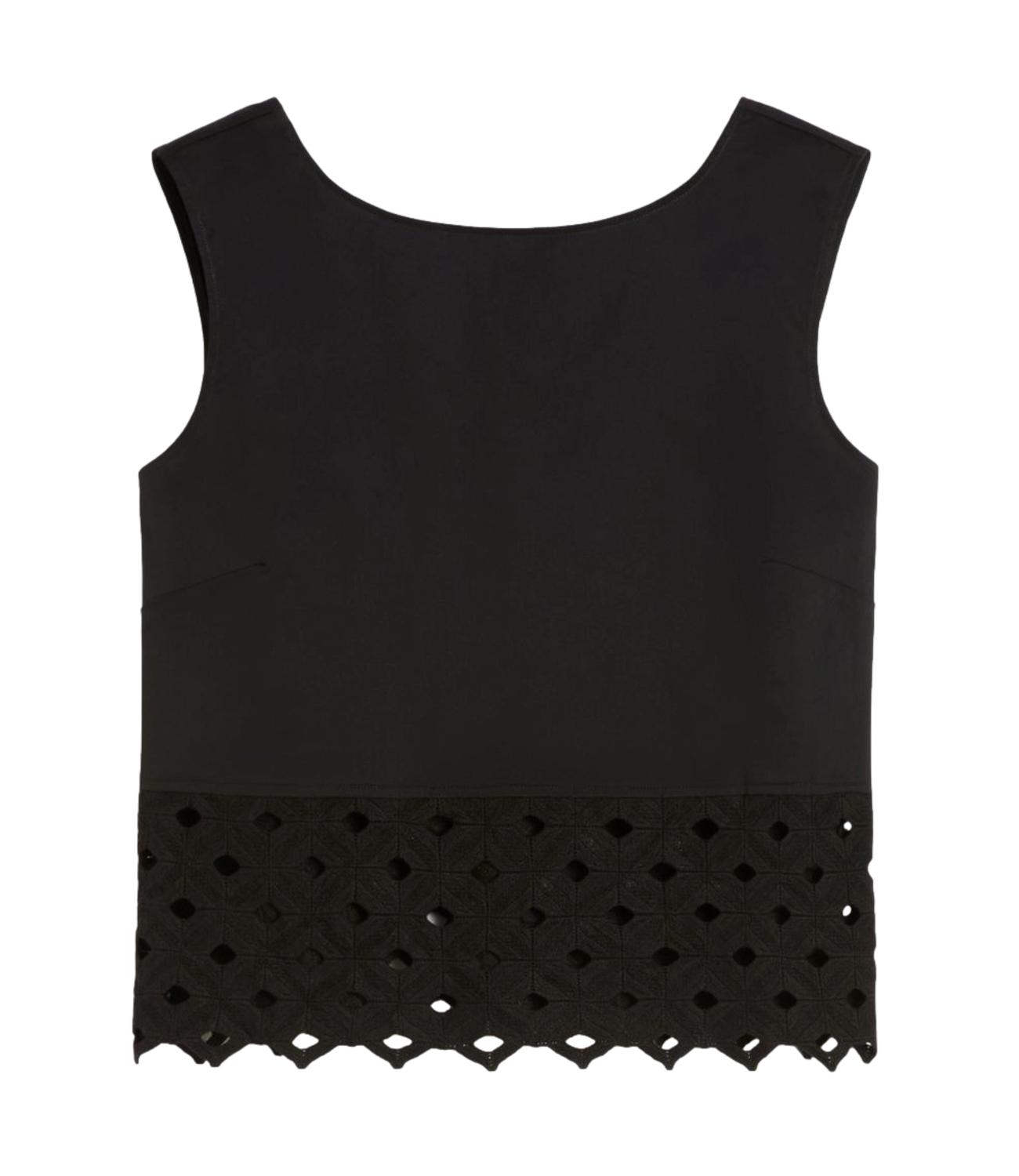 Bchmaggio nero top