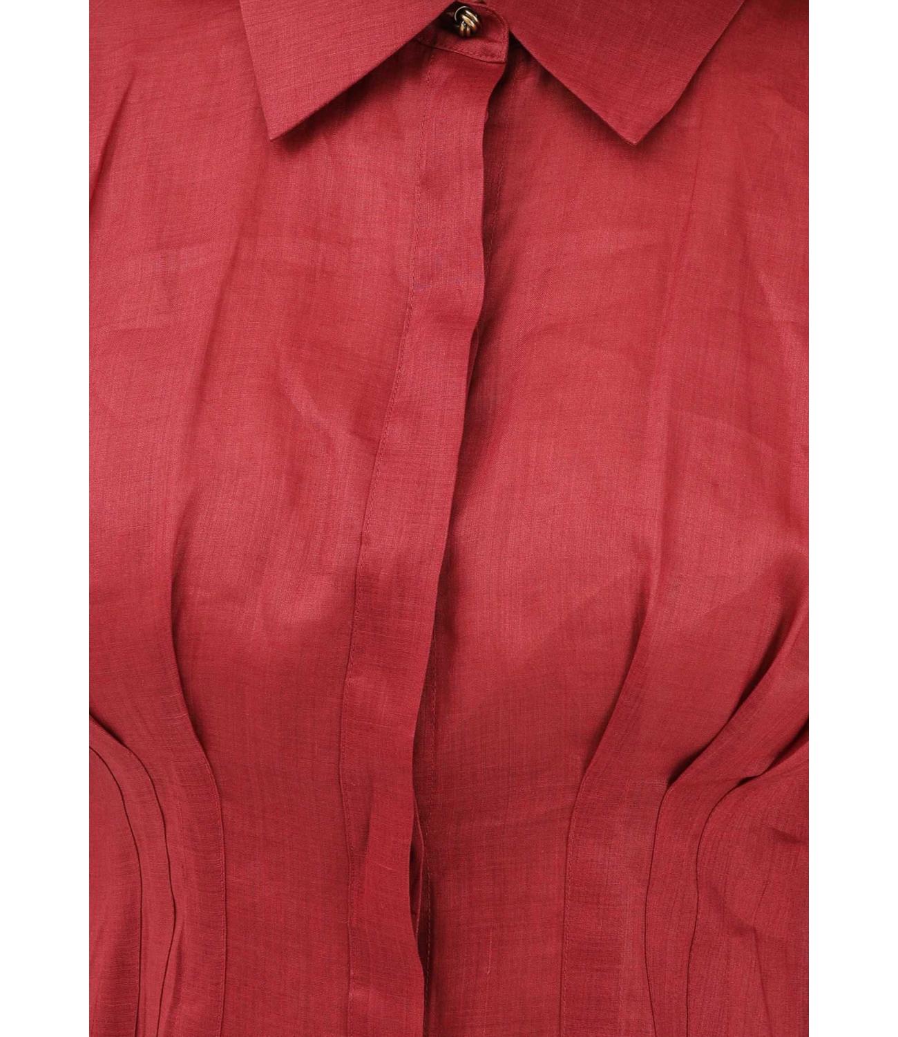 Mstora rosso mattone