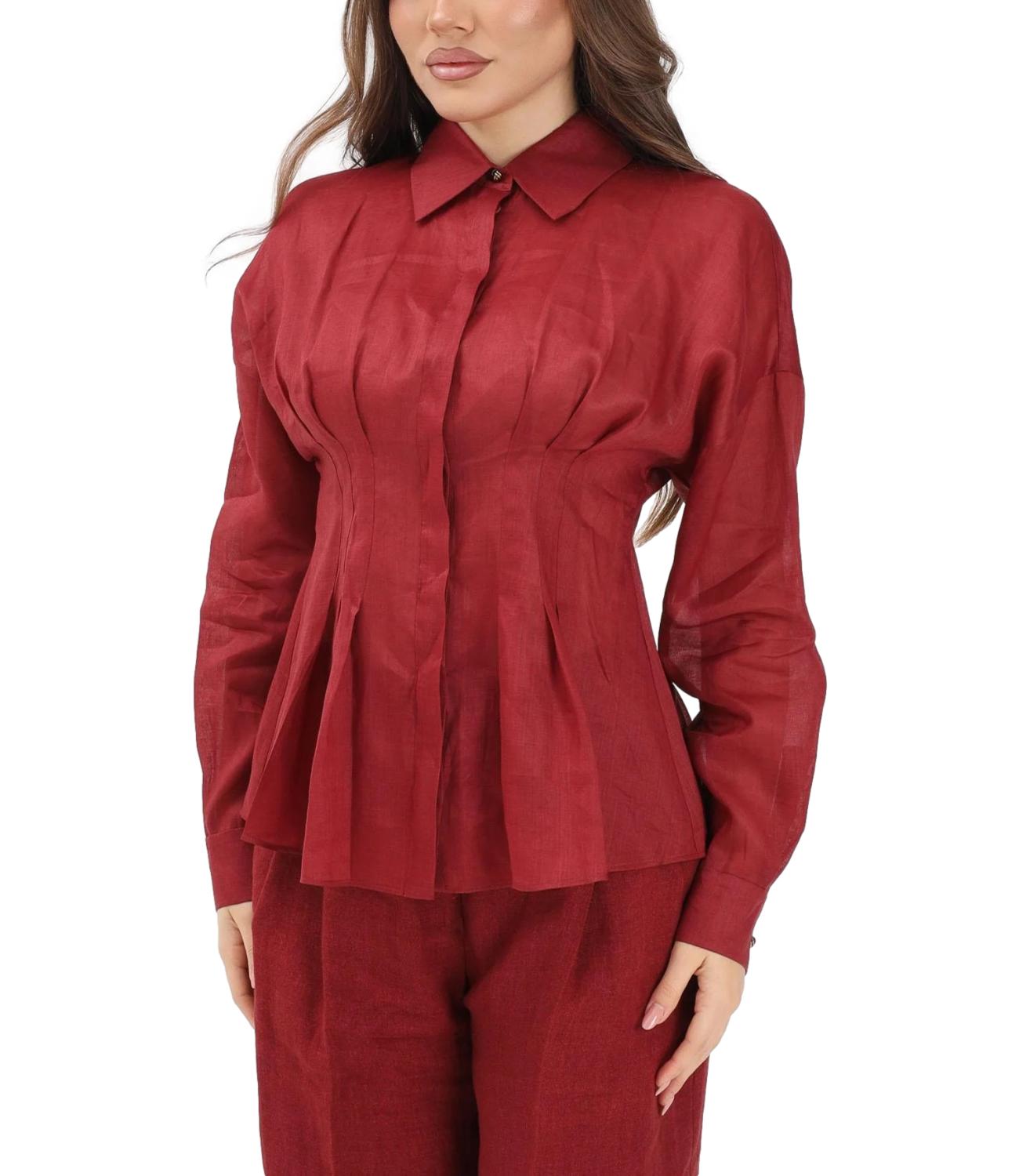 Mstora rosso mattone