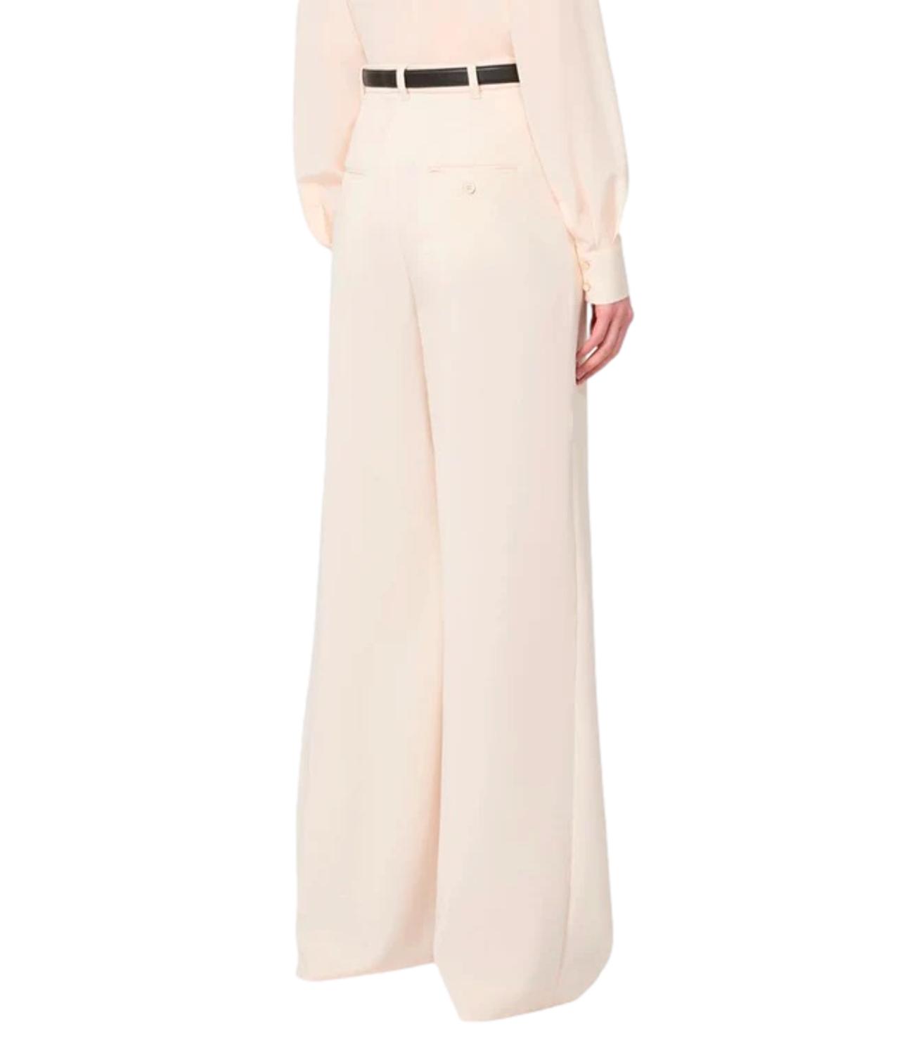 Mstamico pantaloni bianco