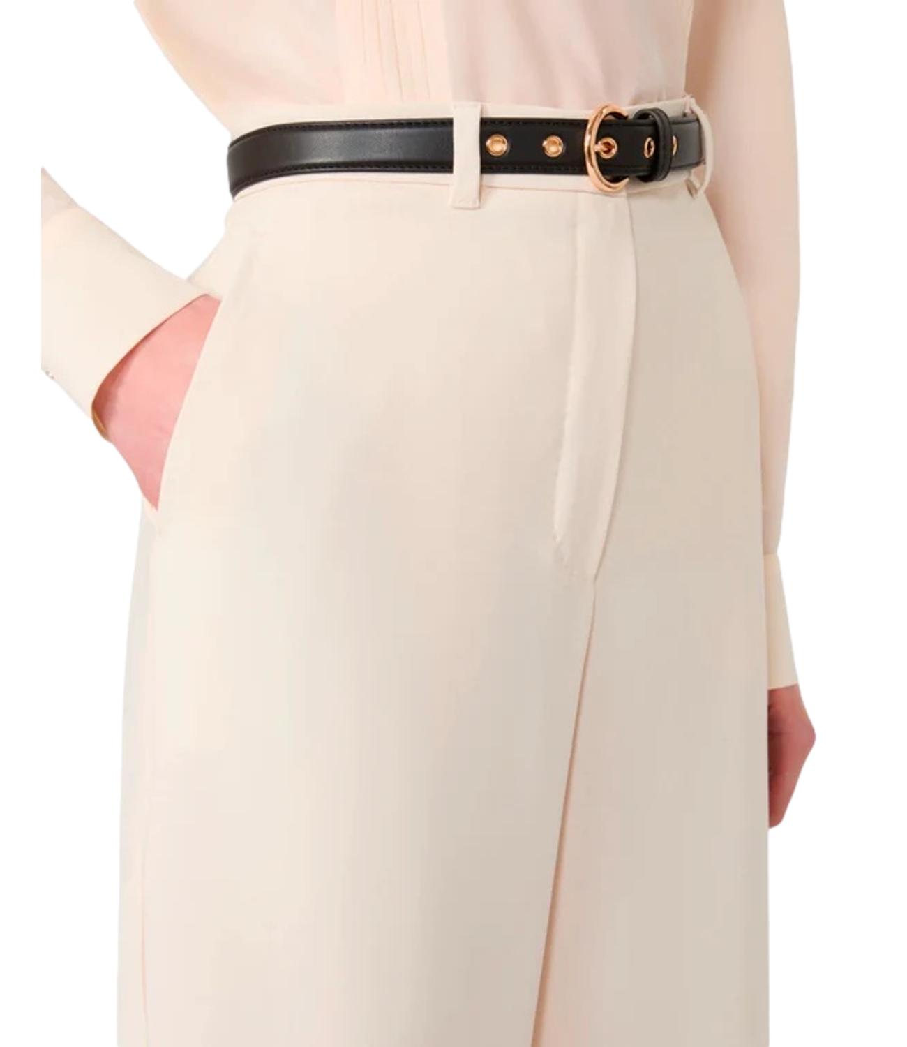 Mstamico pantaloni bianco