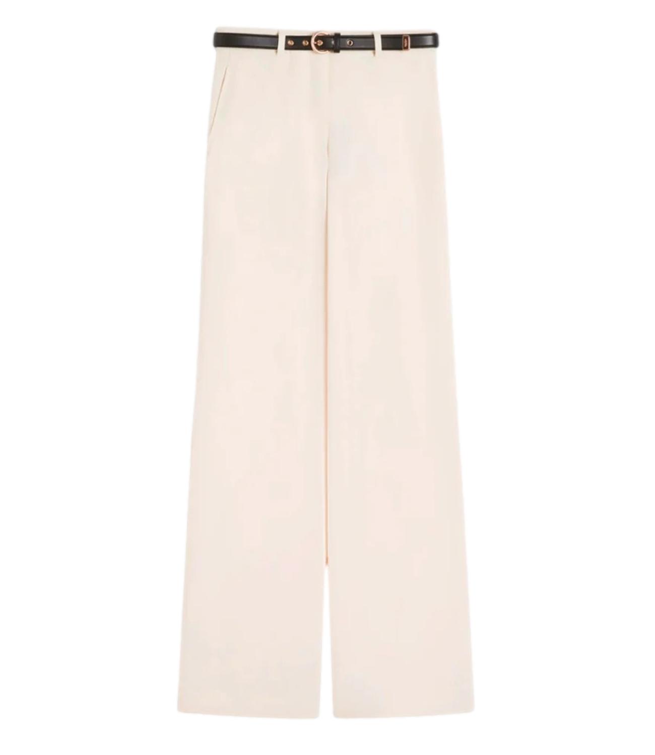 Mstamico pantaloni bianco