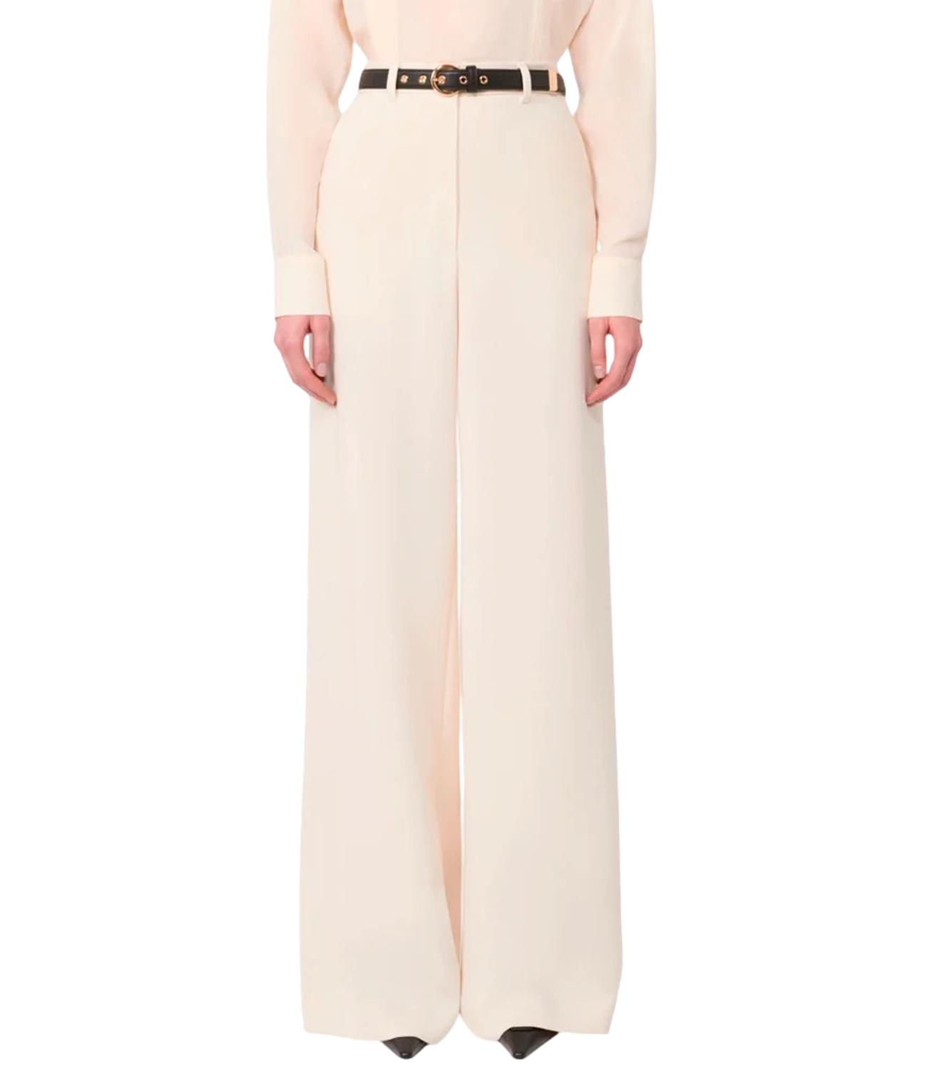 Mstamico pantaloni bianco