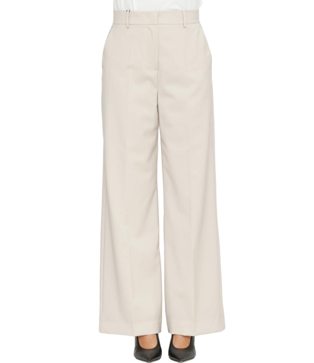 Max Mara Weekend Pantalone Wkdcorone Sabbia Donna