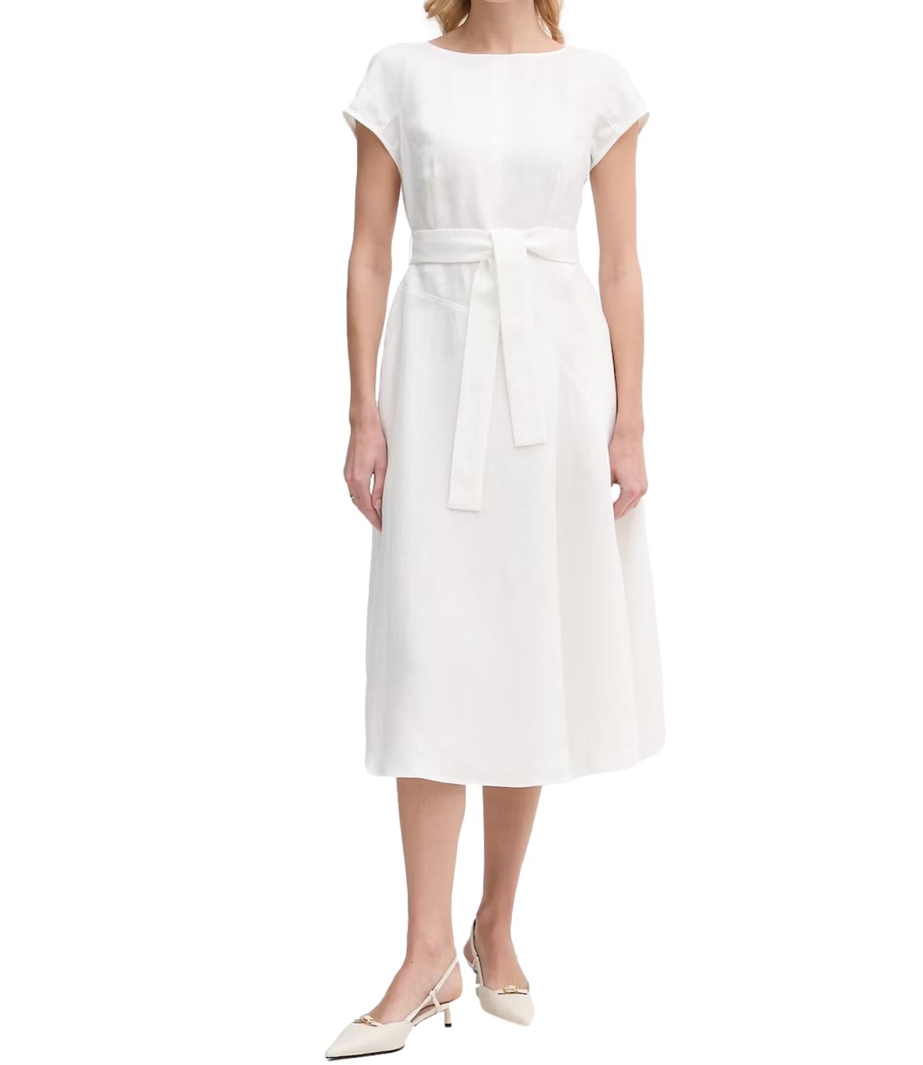 Max Mara Weekend Wkdesordio Bianco Donna
