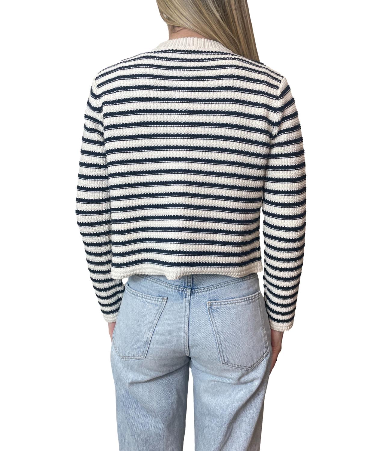 Max Mara Weekend Cardigan Wkdvodka Blu Donna