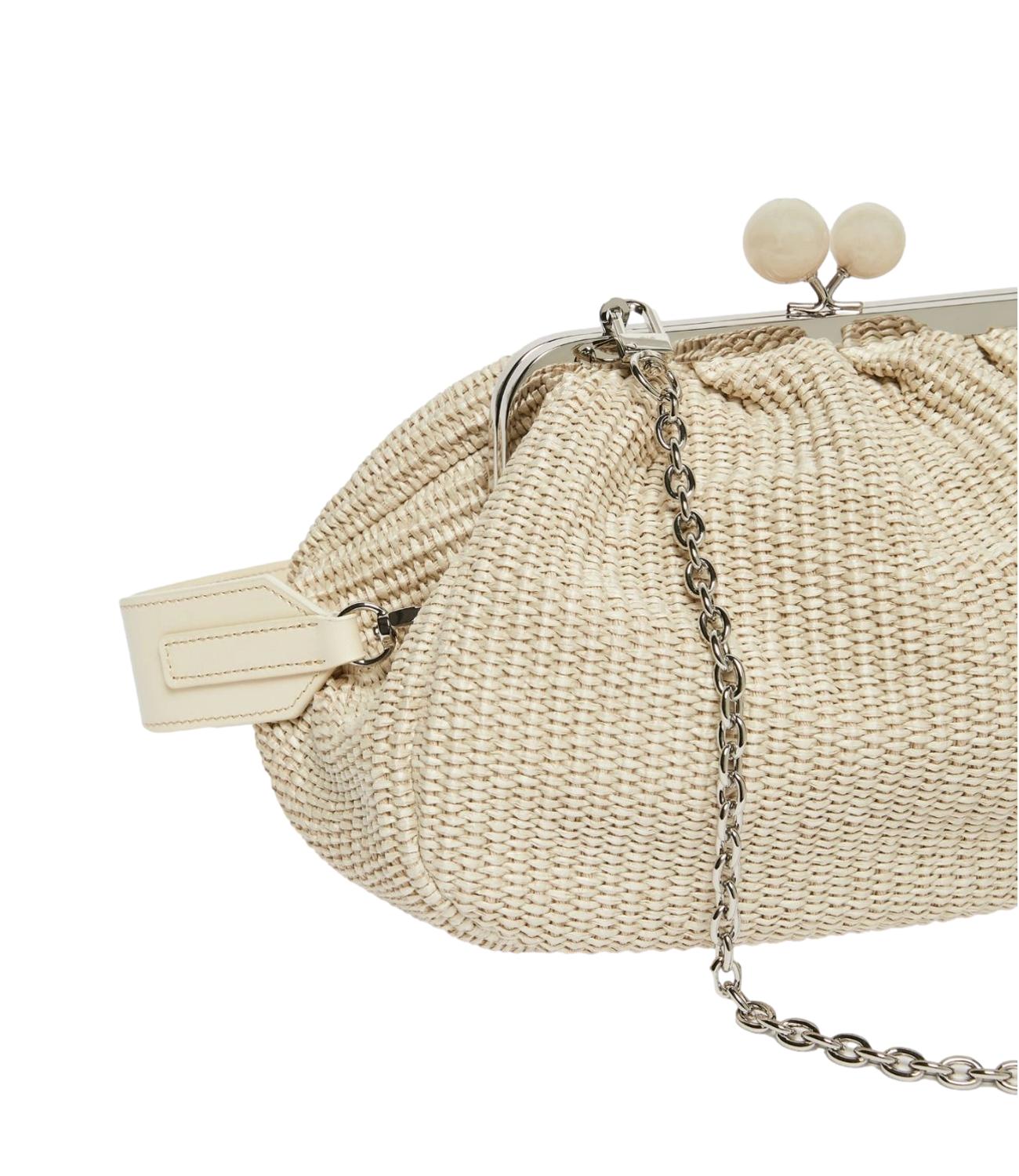 Max Mara Weekend Borsa Wkafortuna Tortora Donna