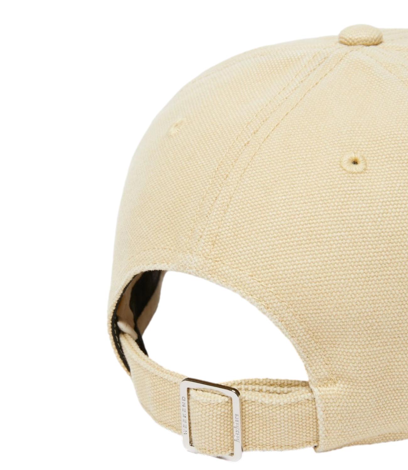 Max Mara Weekend Cappello Wkafalco Beige Donna