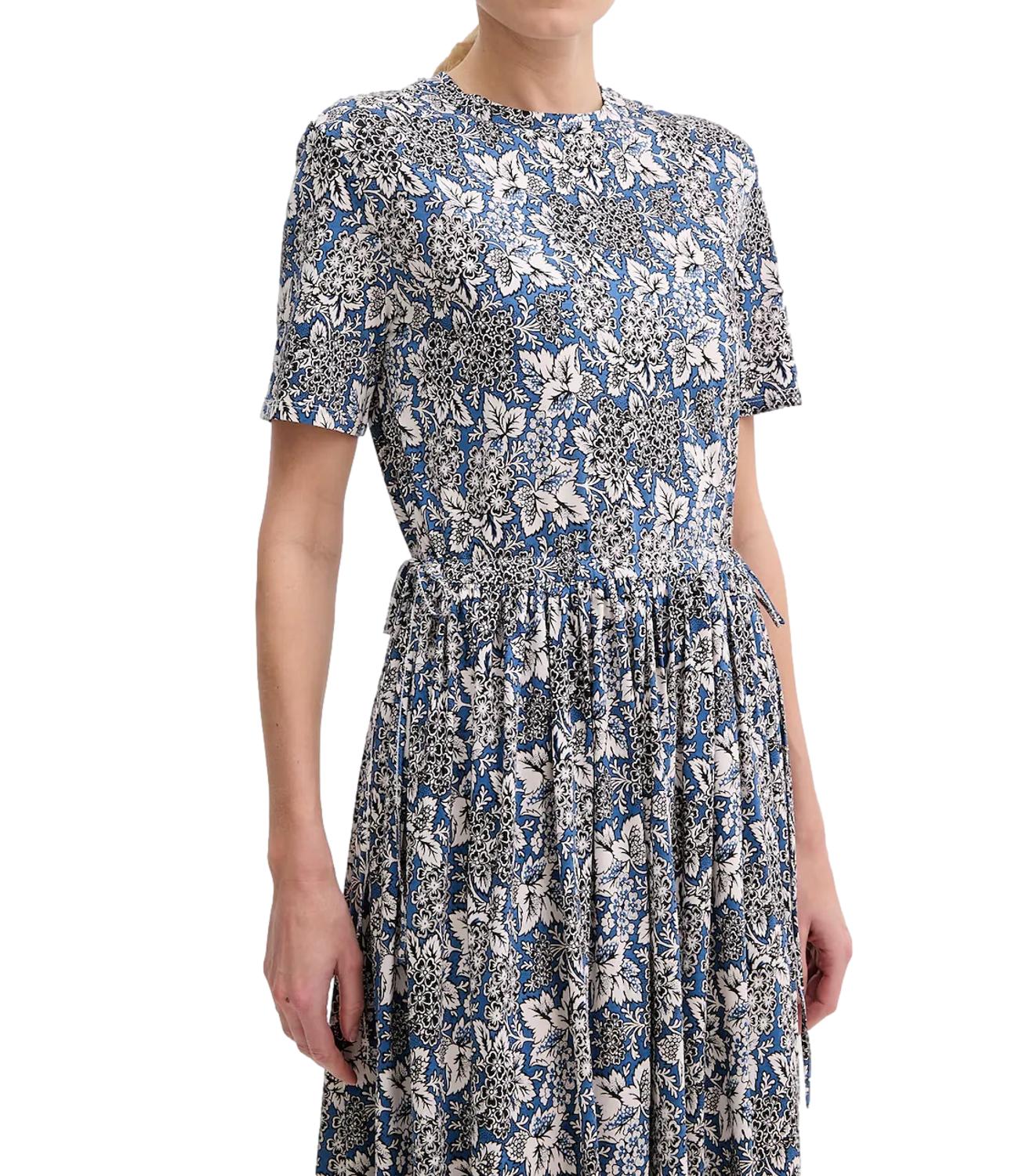 Max Mara Weekend Abito Wkdfascino Azzurro Donna