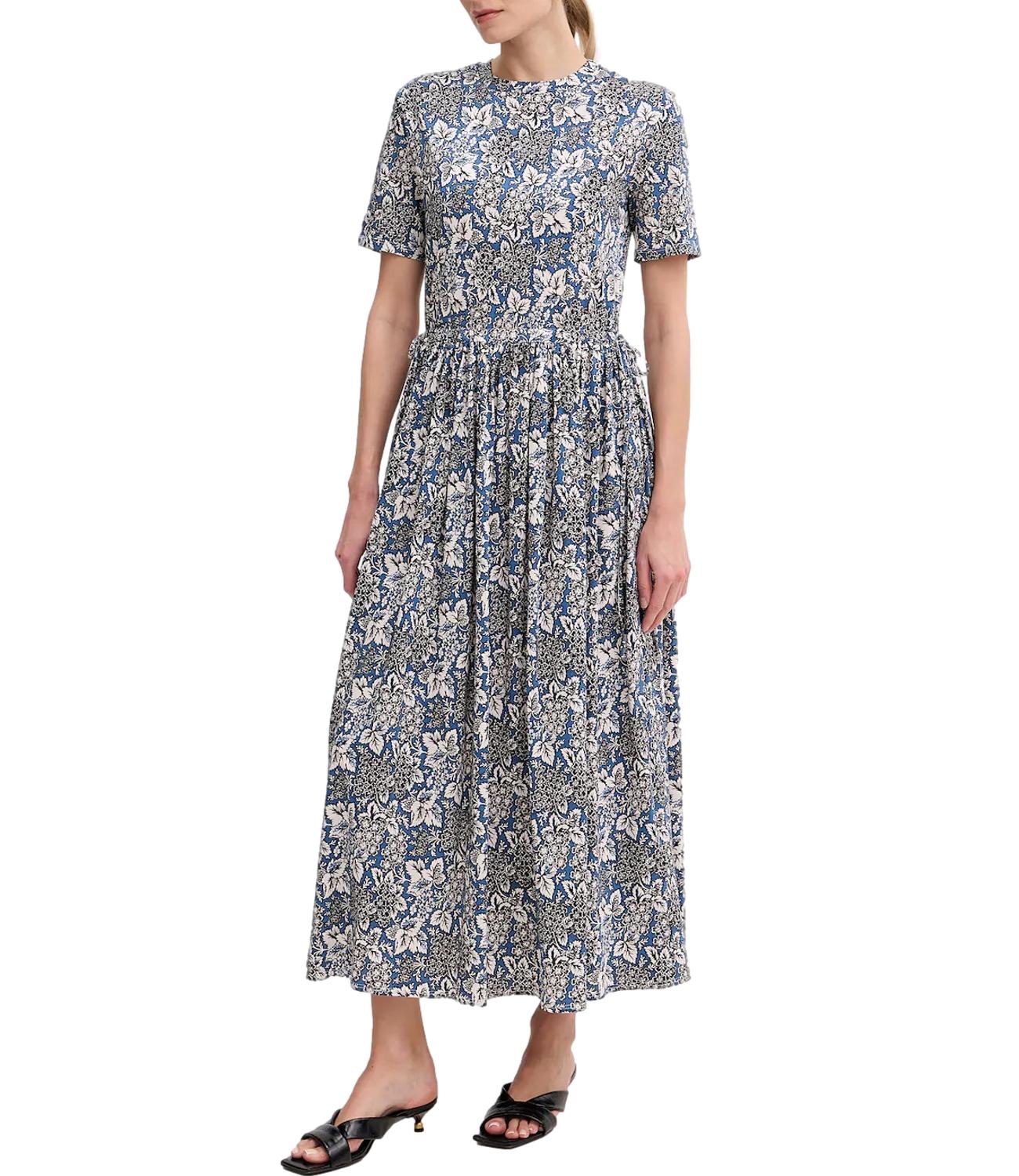 Max Mara Weekend Abito Wkdfascino Azzurro Donna