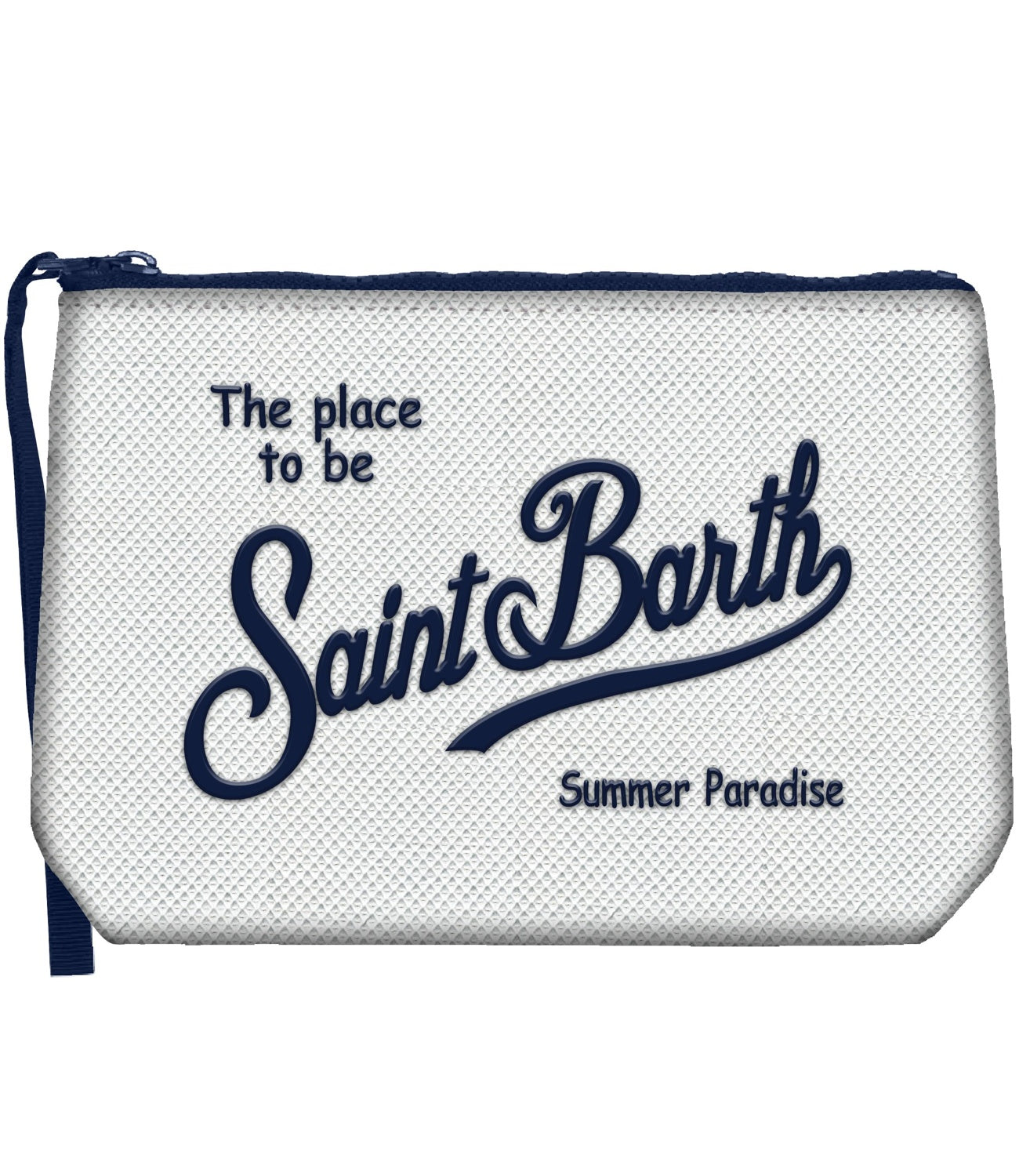 Pochette Aline MC2 0161 bianca