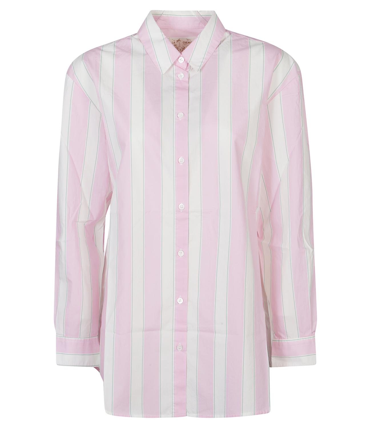 Camicia Donna Brigitte Cotton sb beach stripes 2153 e