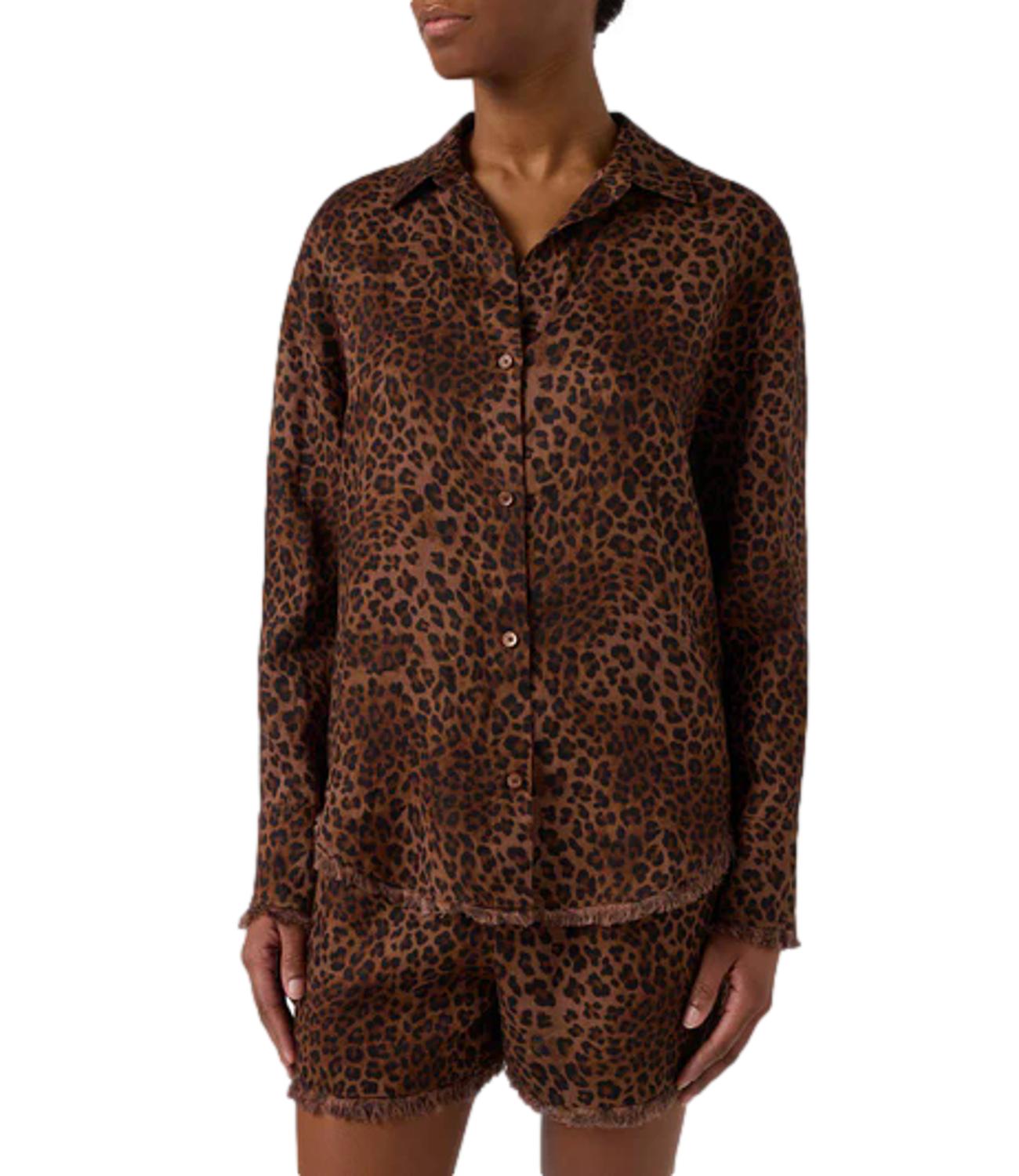 Cristal camicia MC2