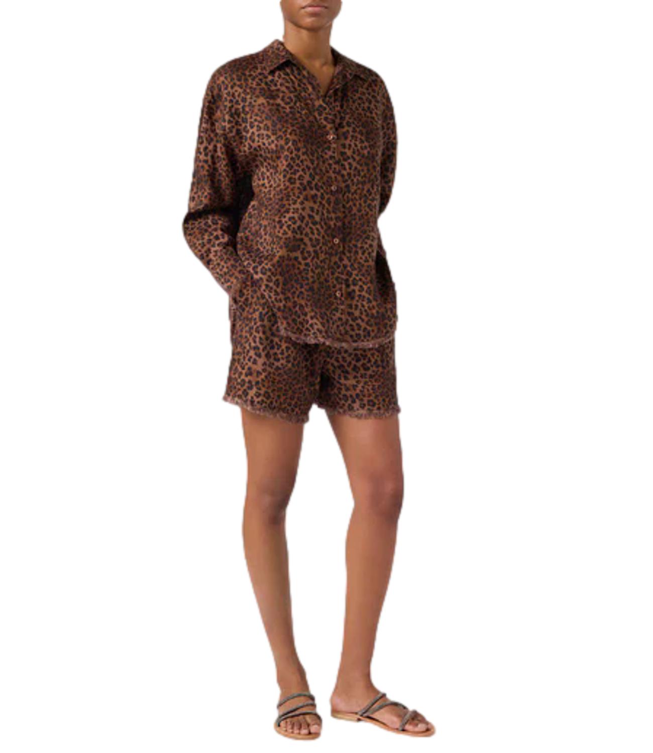 Cristal camicia MC2