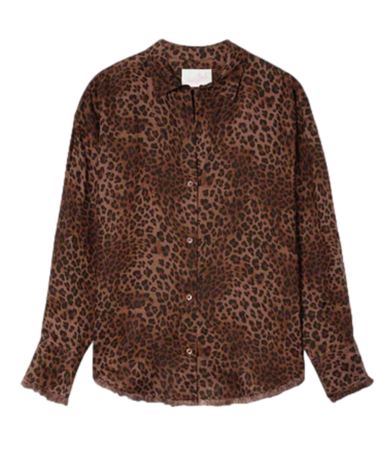 Cristal camicia MC2