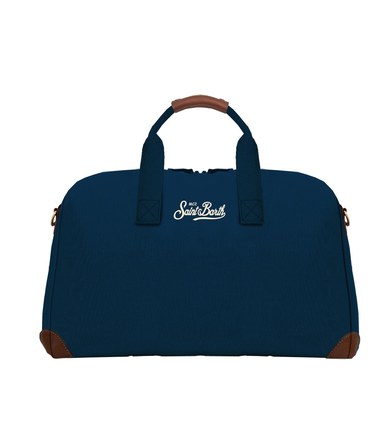 MC2 Saint Barth borsone Daily navy