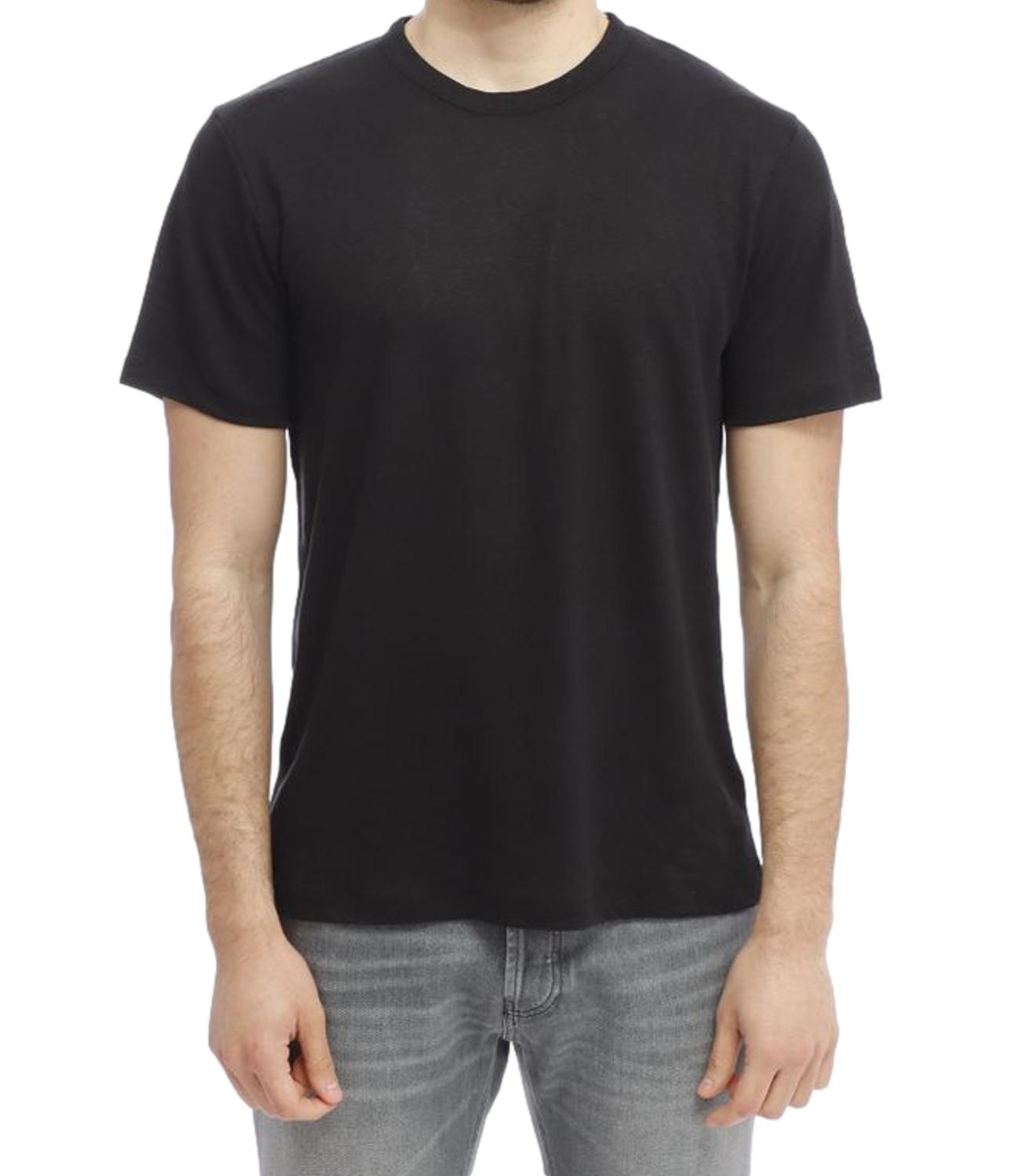 Mc2 Saint Bart T-shirt Ecstasea N Nero Uomo