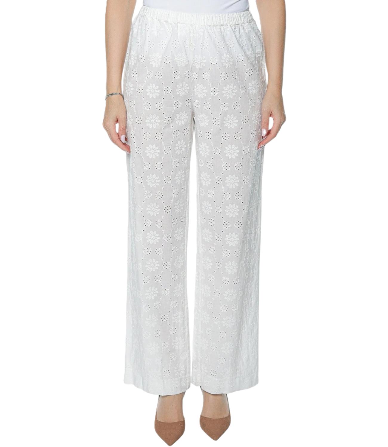 Mc2 Saint Barth Pantalone Inez Donna
