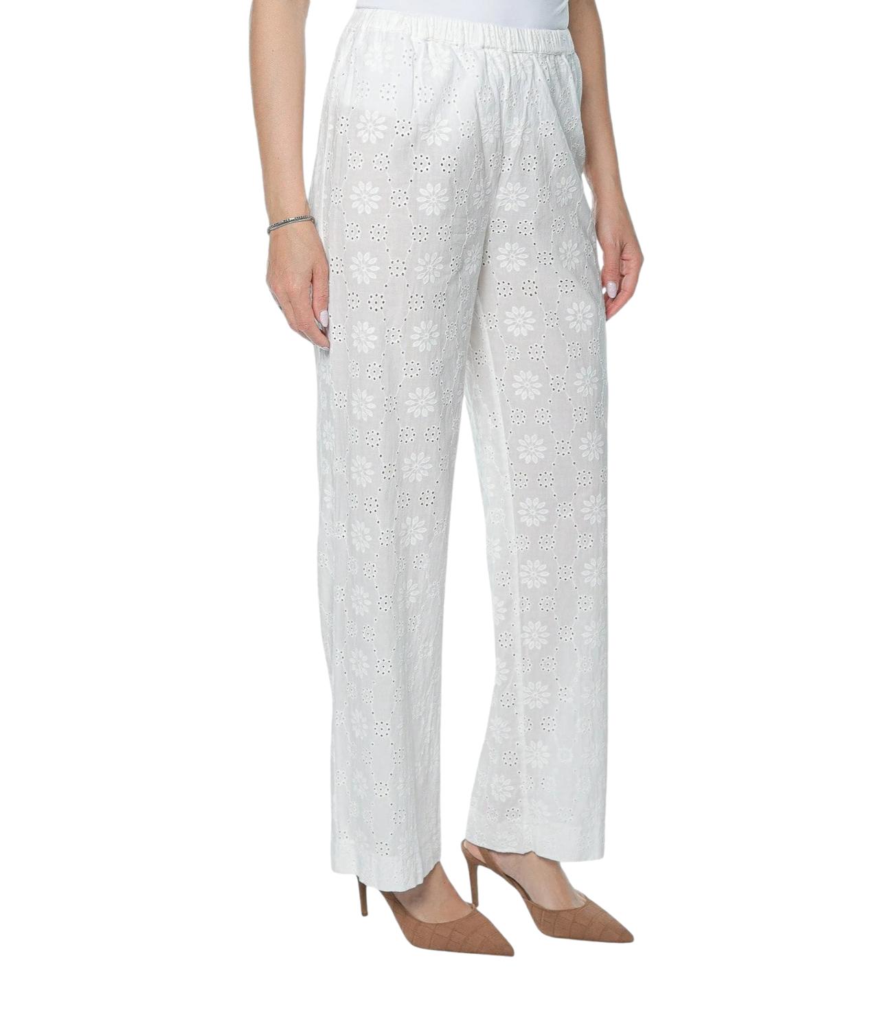 Mc2 Saint Barth Pantalone Inez Donna