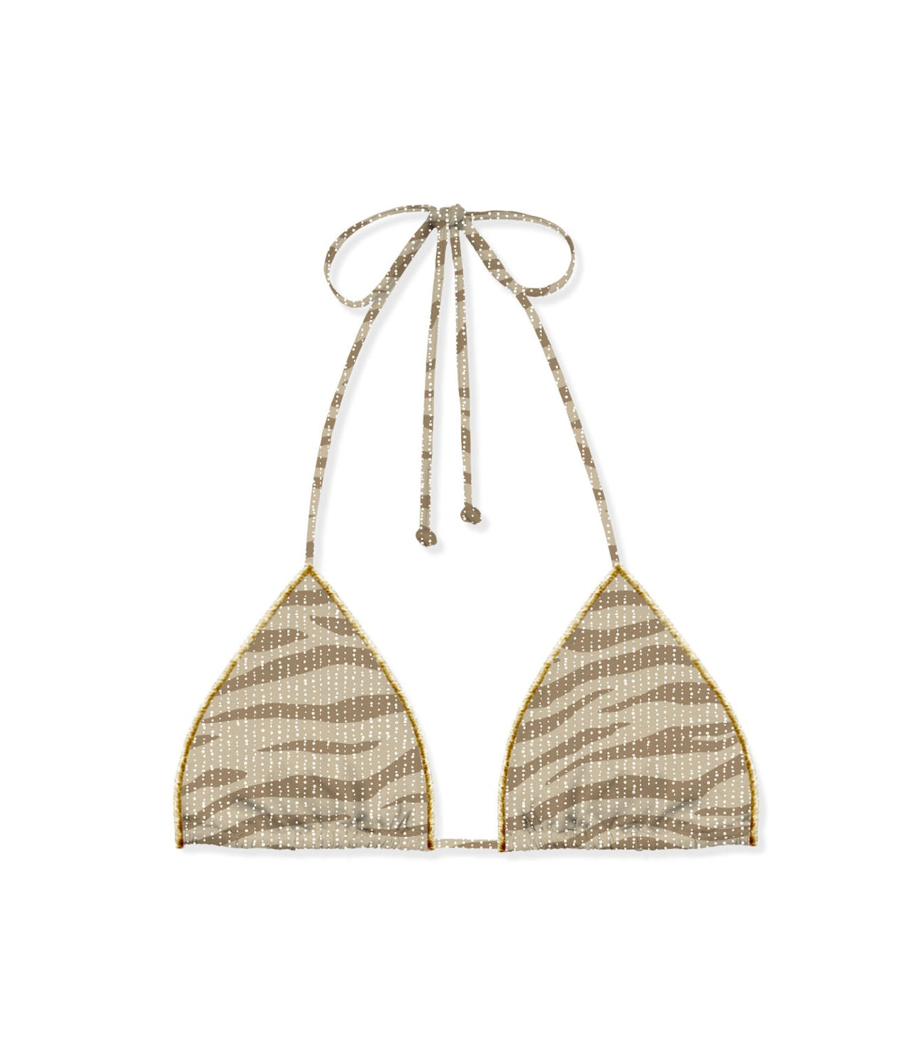 Leah Overlock beige