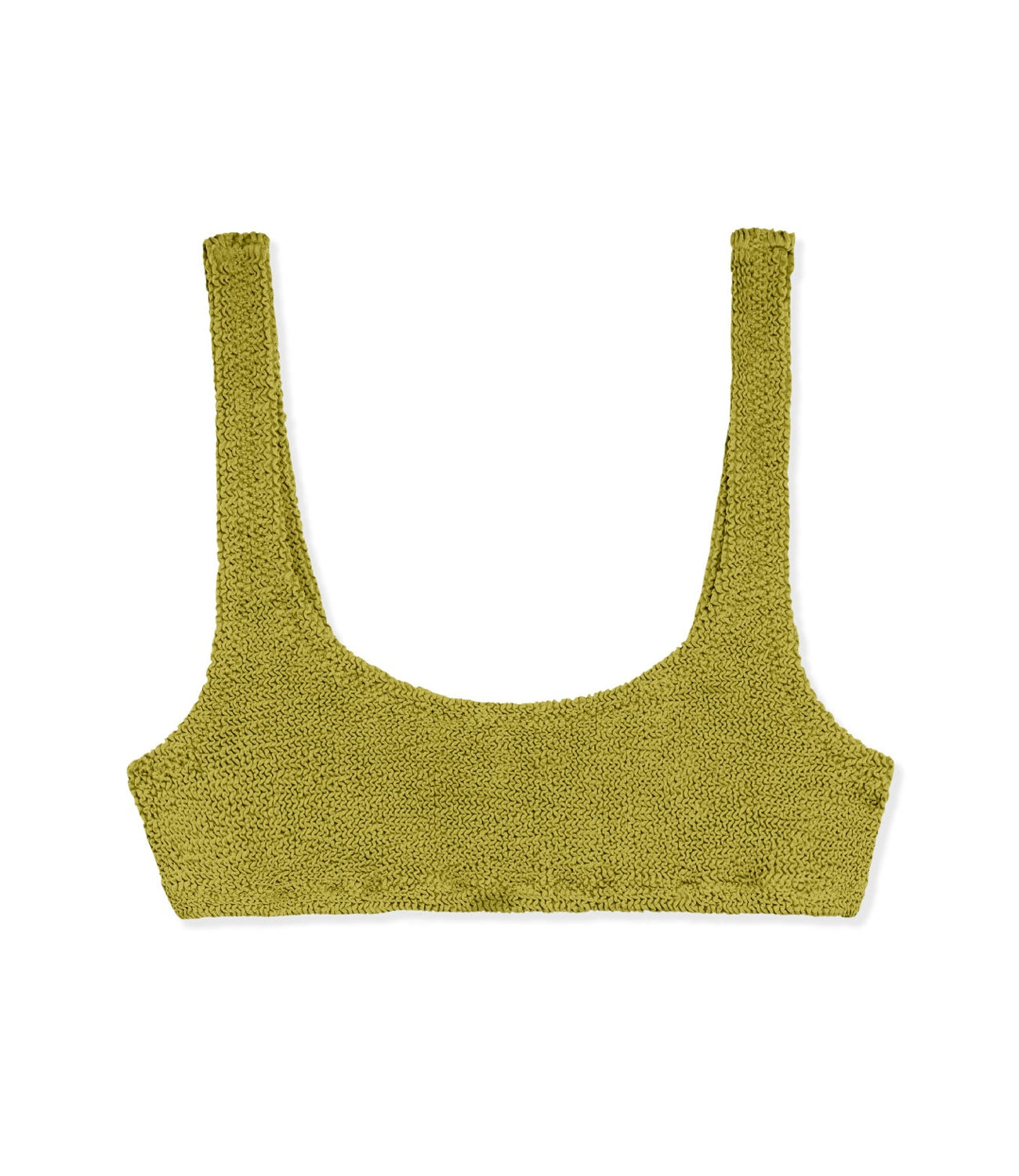 Costume Mc2 Saint Barth Naima W Lime Donna
