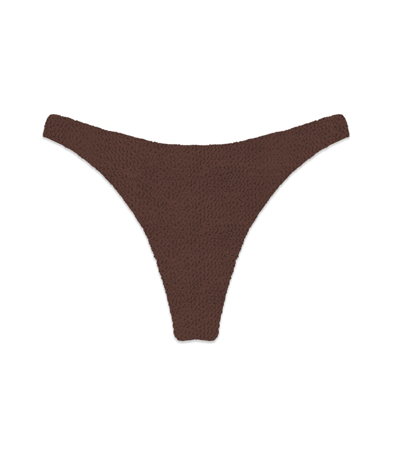 MC2 Saint Barth Slip Naomi W Marrone Donna