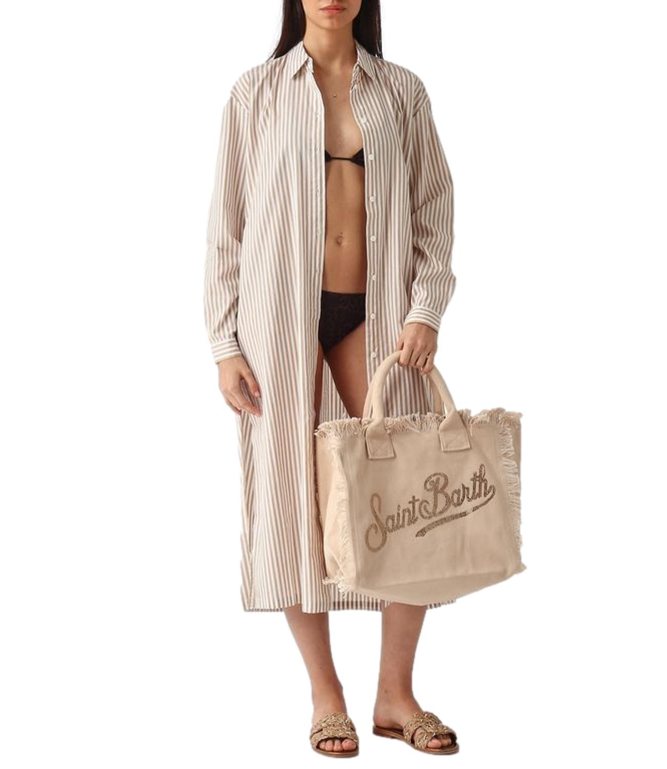 Mulish Giacca Giotto Old beige