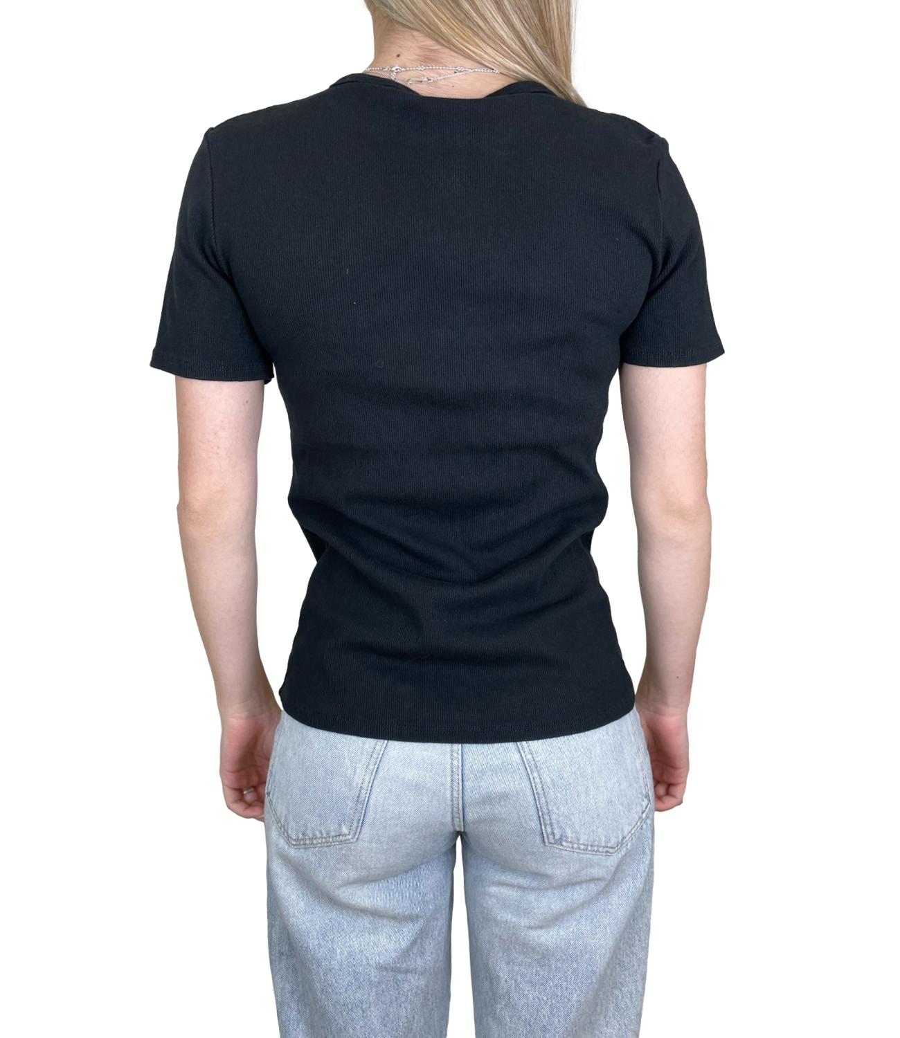Motel Top Chester Nero Donna