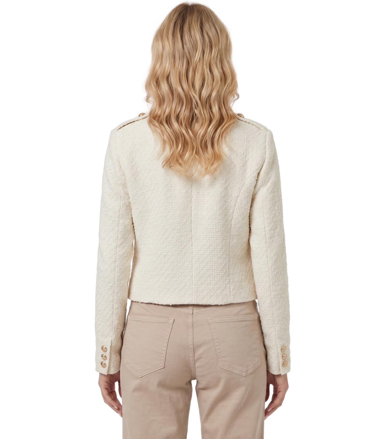 Mulish Giacca Giotto Old beige