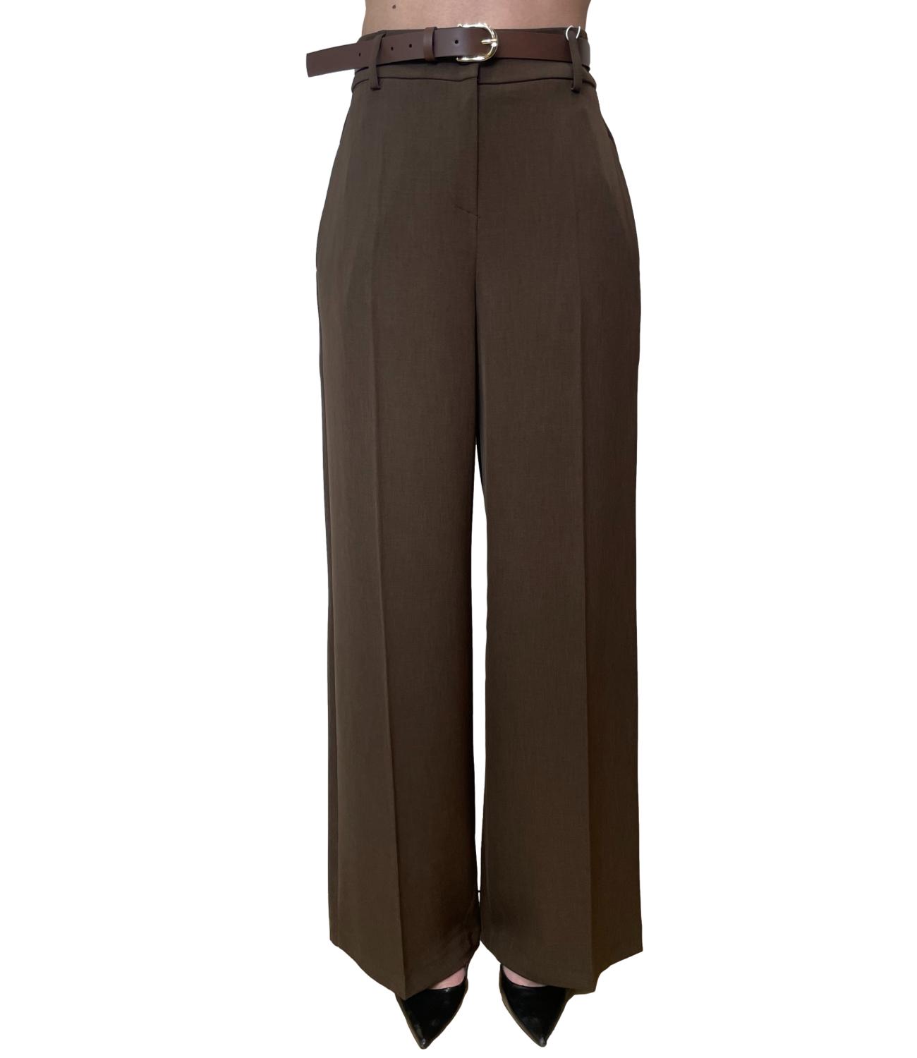 Motel Pantalone Moro Donna