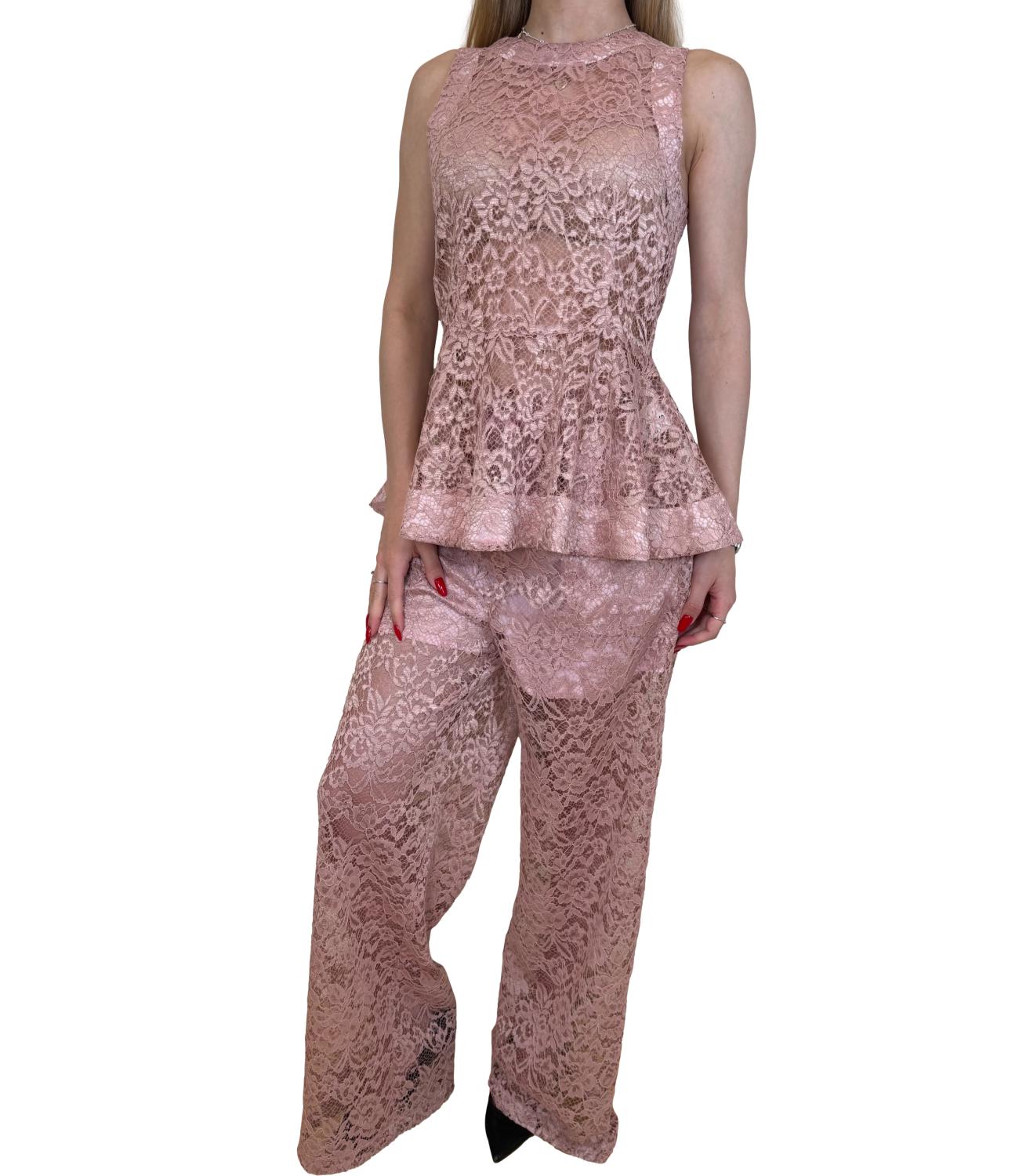 Motel Top Rosa Donna
