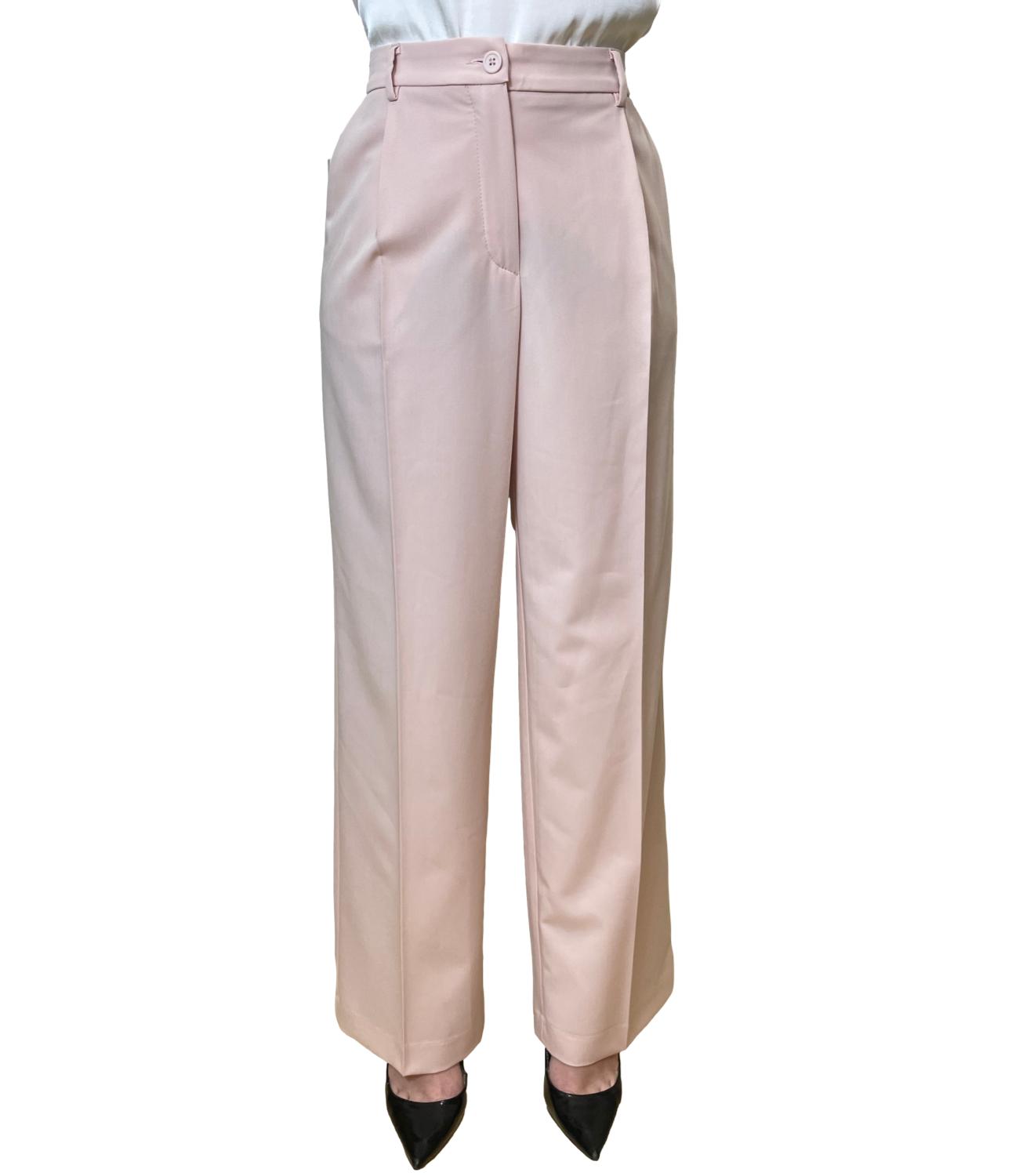 Motel Completo Rosa Donna