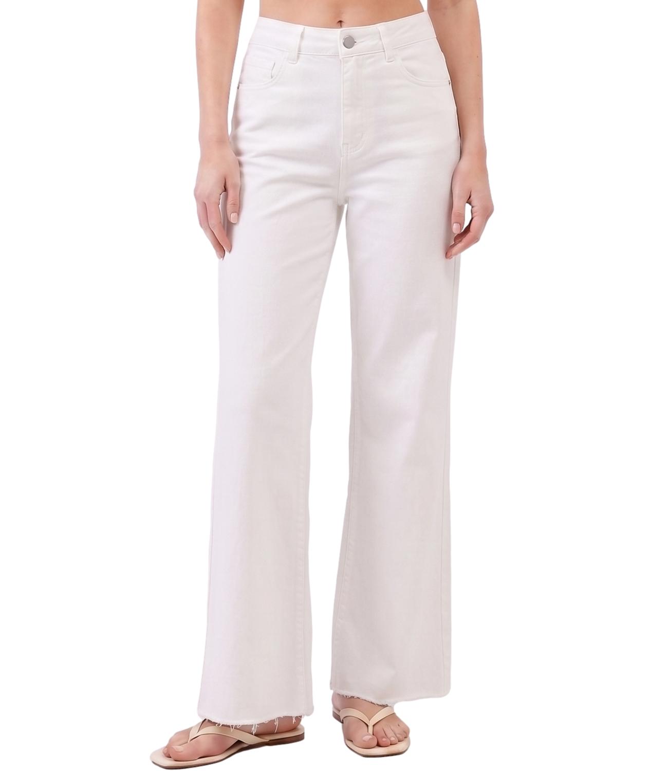 Motel Pantalone Sbollito Donna