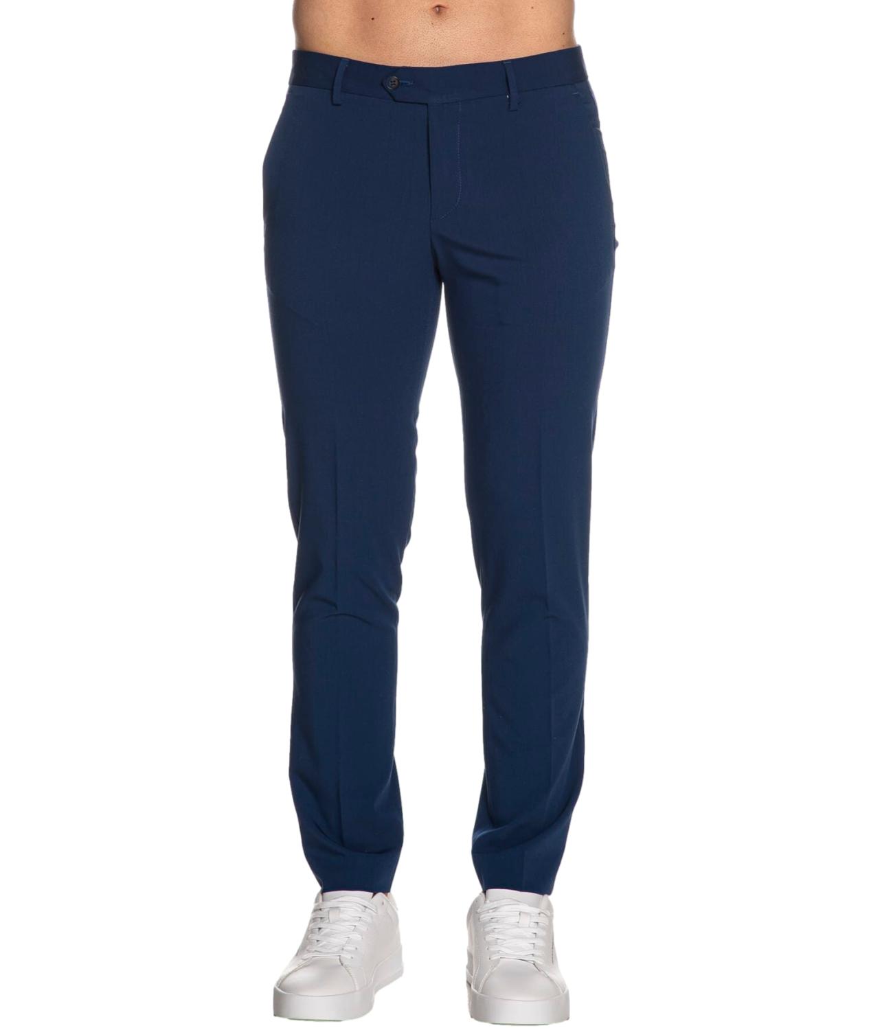 Abito Mulish uomo monopetto denim