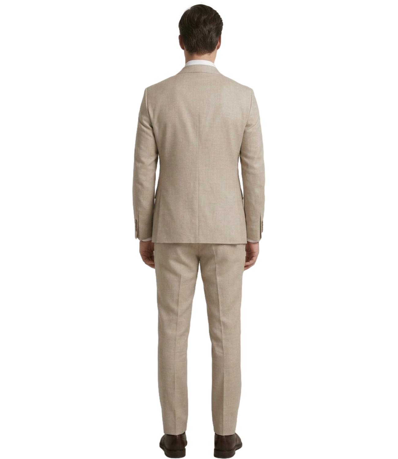 Mulish abito Van Gogh beige fango