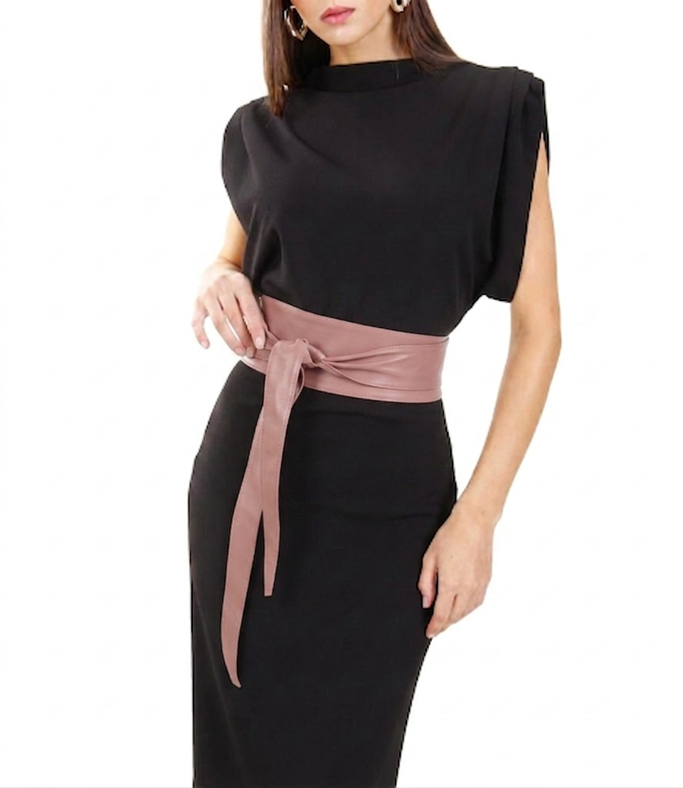 Myastreet Cintura Rosa Donna