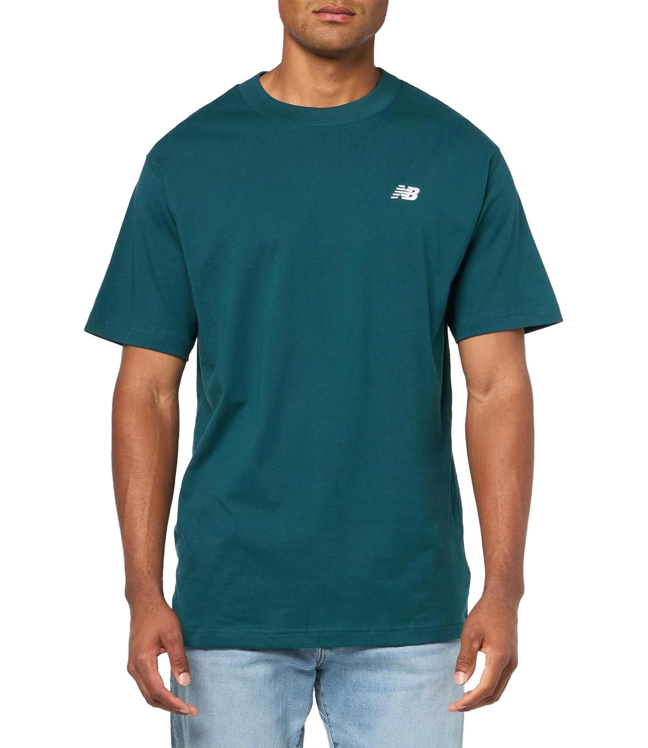 T-shirt New balance ottanio