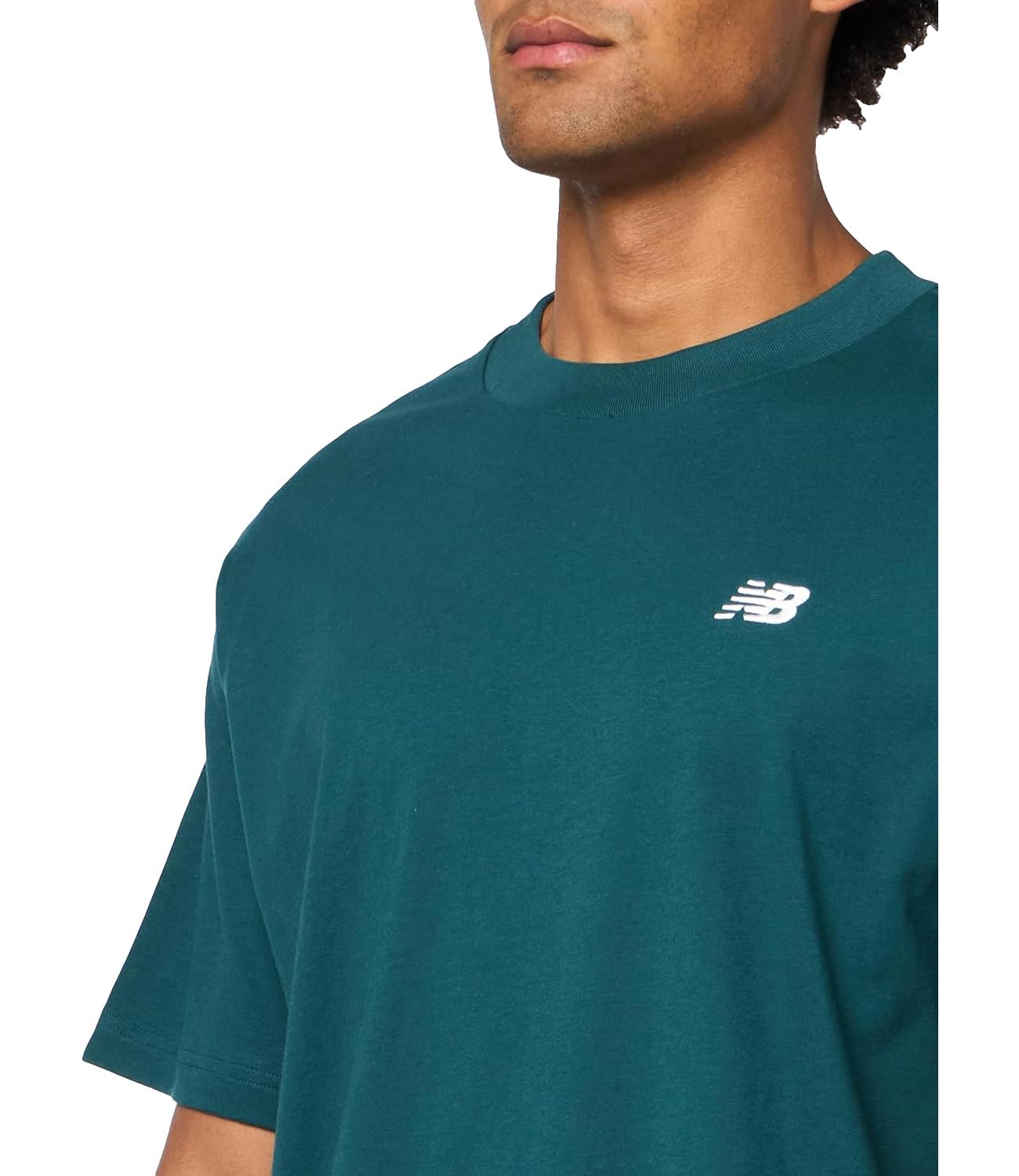 T-shirt New balance ottanio