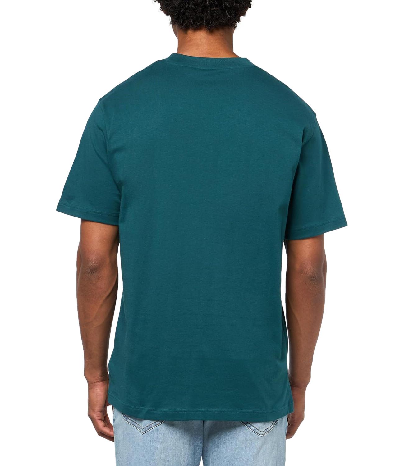 T-shirt New balance ottanio