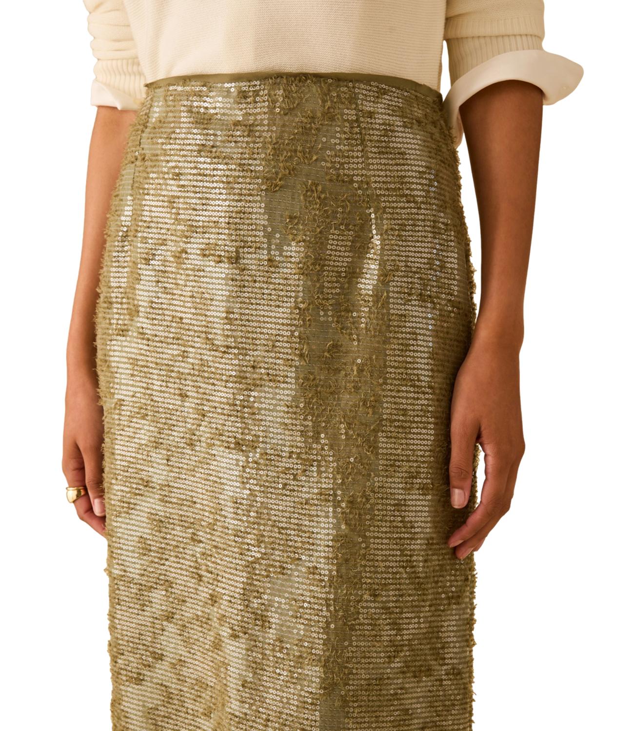 PENNY BLACK gonna PBPRAMO verde donna