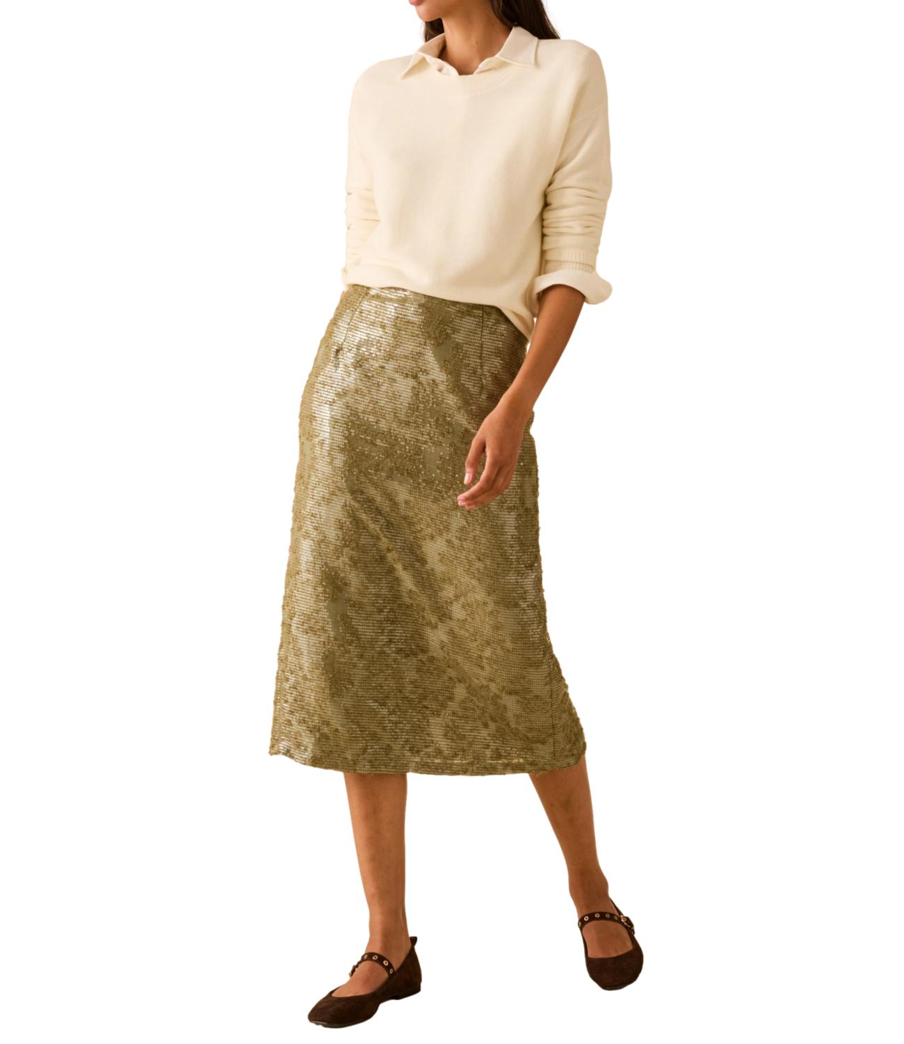 PENNY BLACK gonna PBPRAMO verde donna