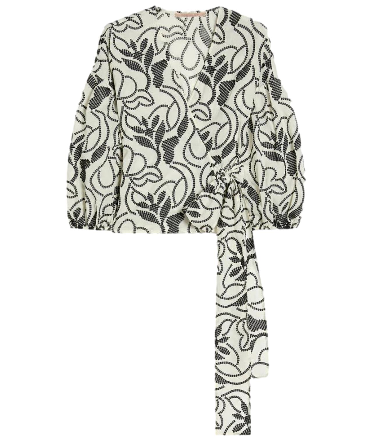 Pennyblack Camicia PBPGIUSTO Avorio Donna