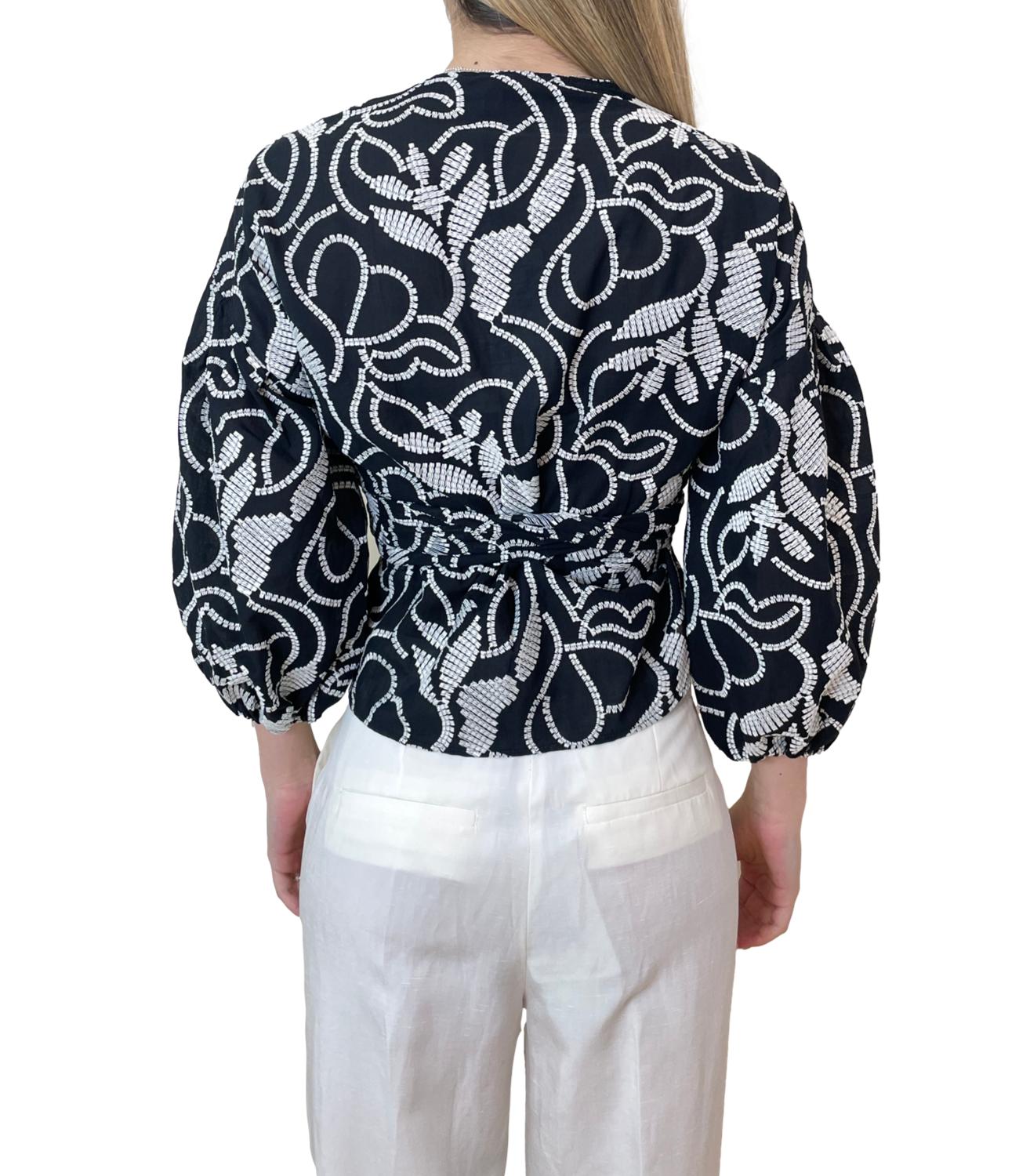 Penny Black Camicia PBPGIUSTO Nero Donna
