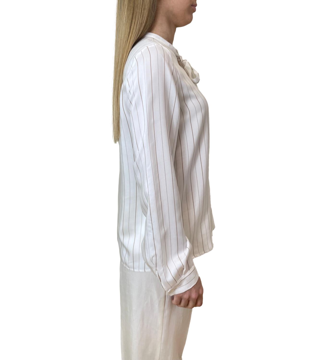 Penny Black Camicia PBBCANTICO Fondo Bianco Donna