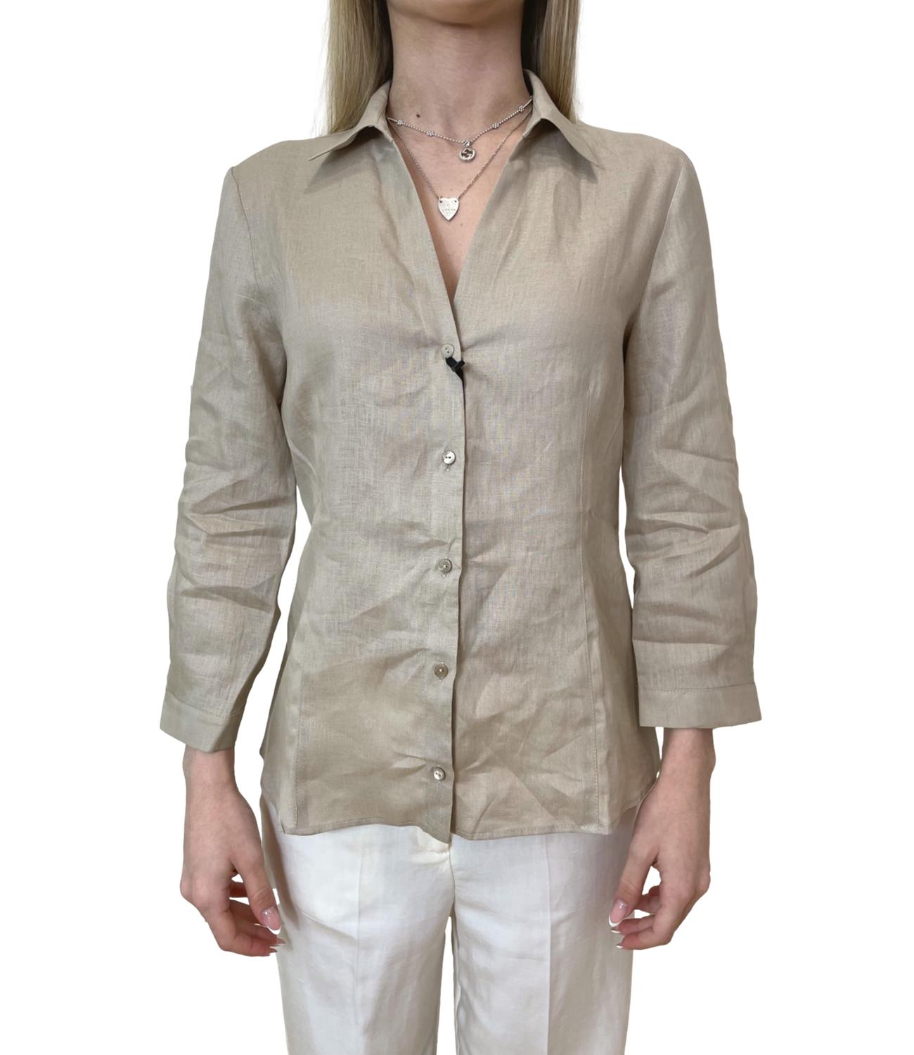 Penny Black Camicia PBBALCALI Corda Donna