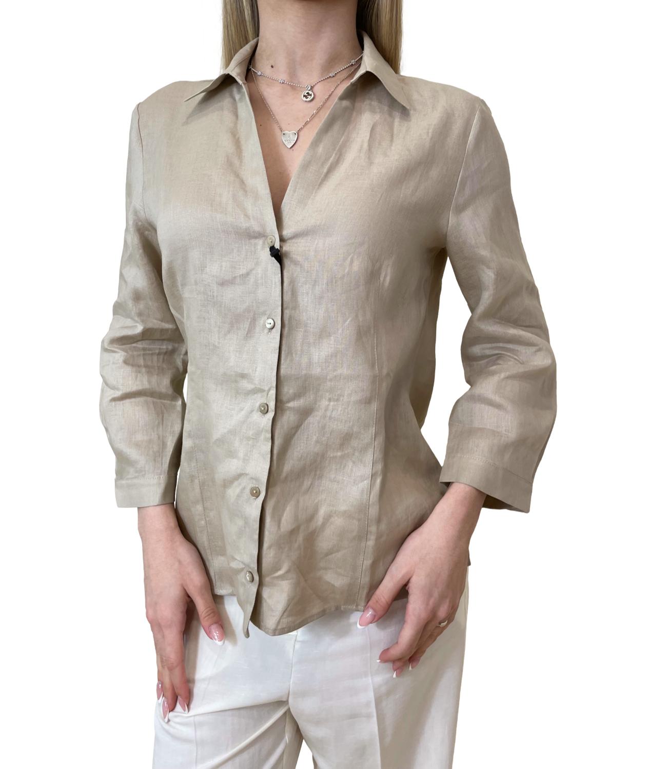 Penny Black Camicia PBBALCALI Corda Donna